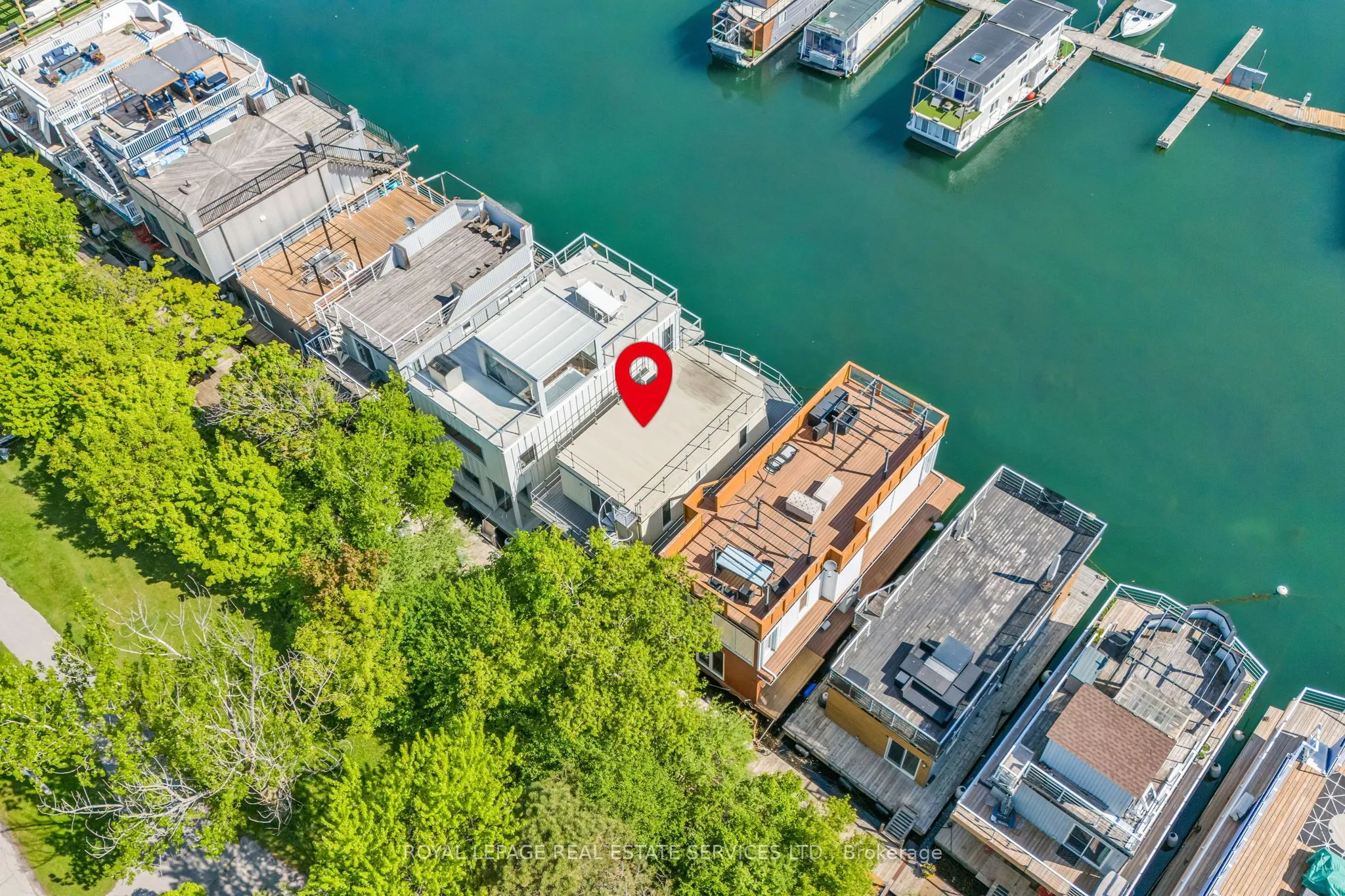 7 Brimley Road S, #8