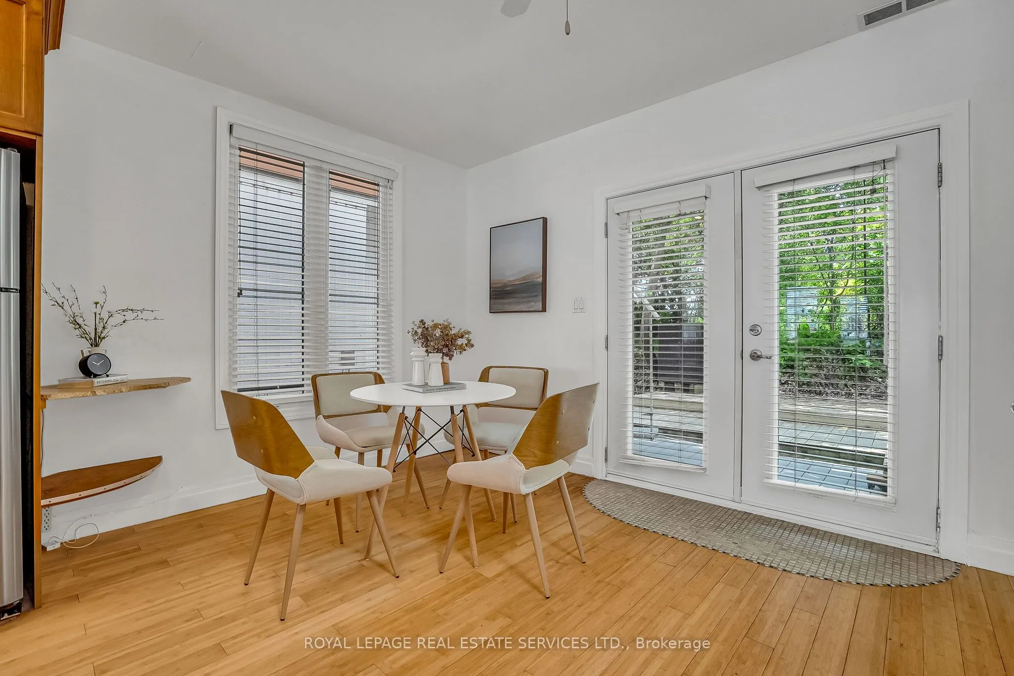 7 Brimley Road S, #8