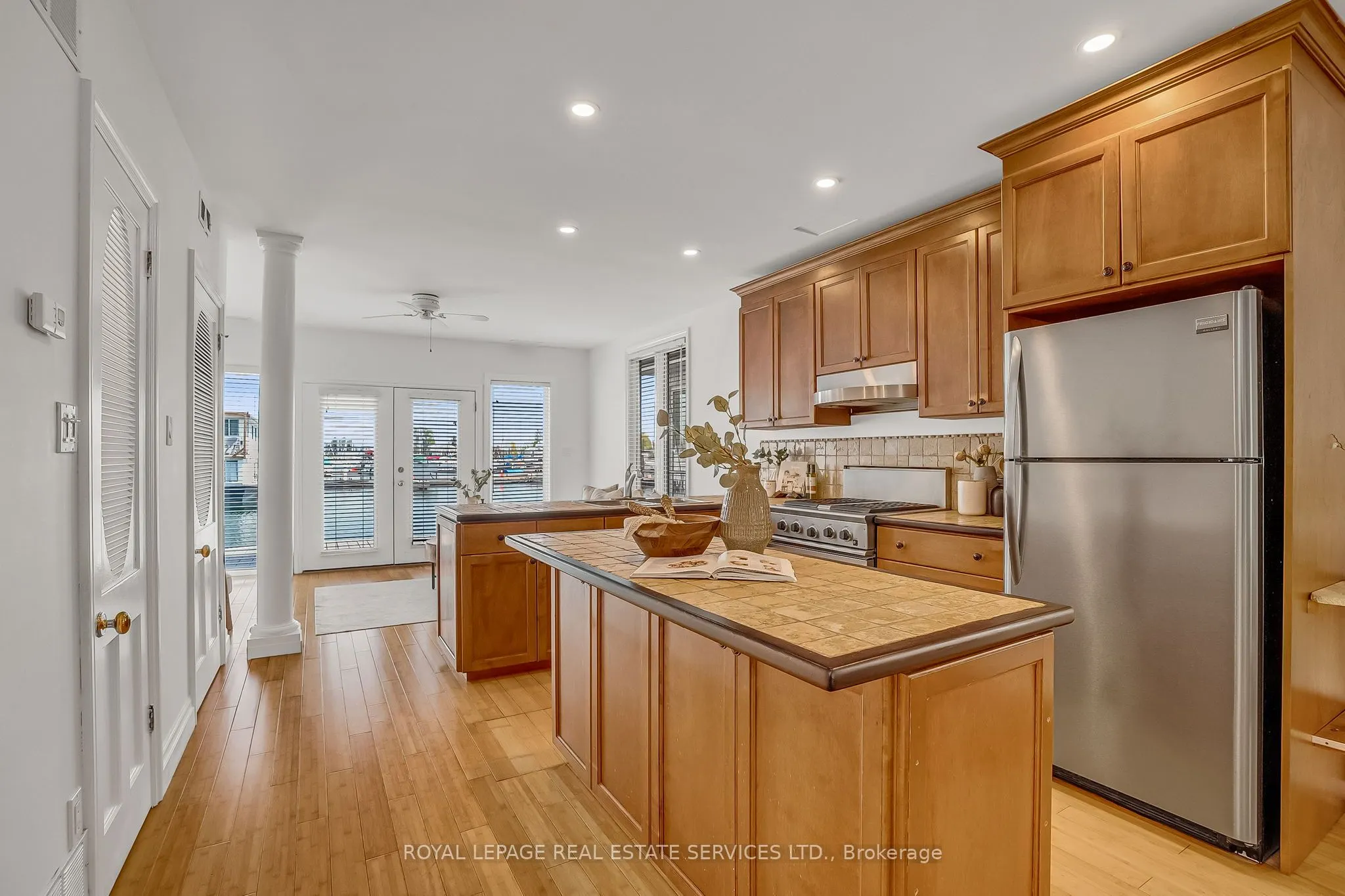 7 Brimley Road S, #8