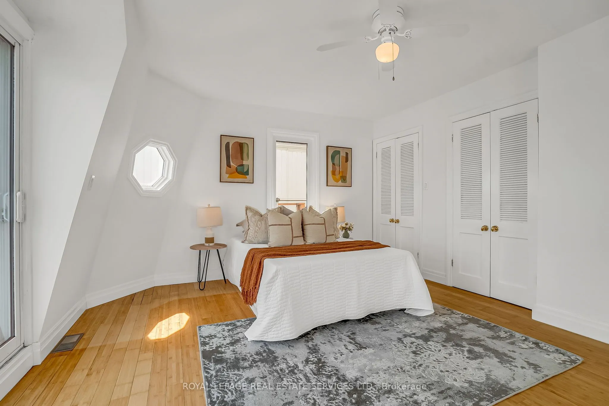 7 Brimley Road S, #8