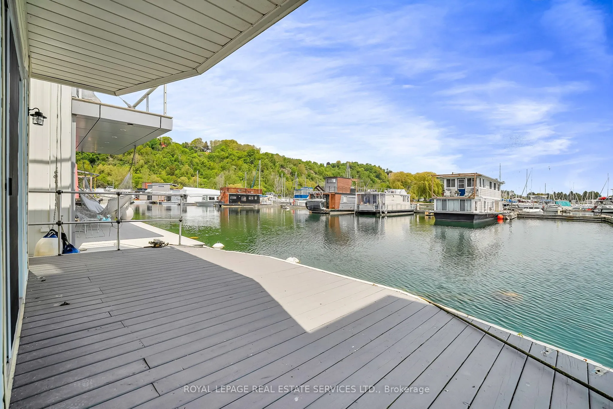 7 Brimley Road S, #8