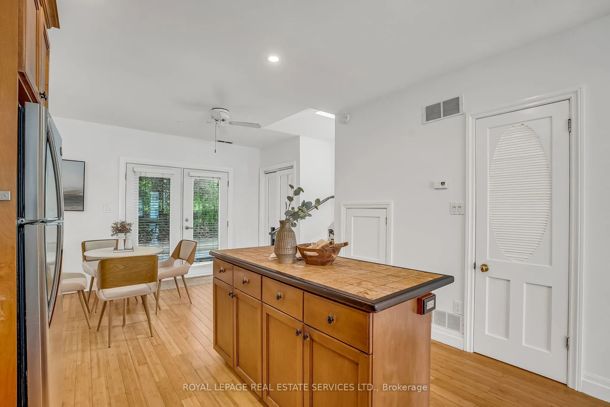 7 Brimley Road S, #8