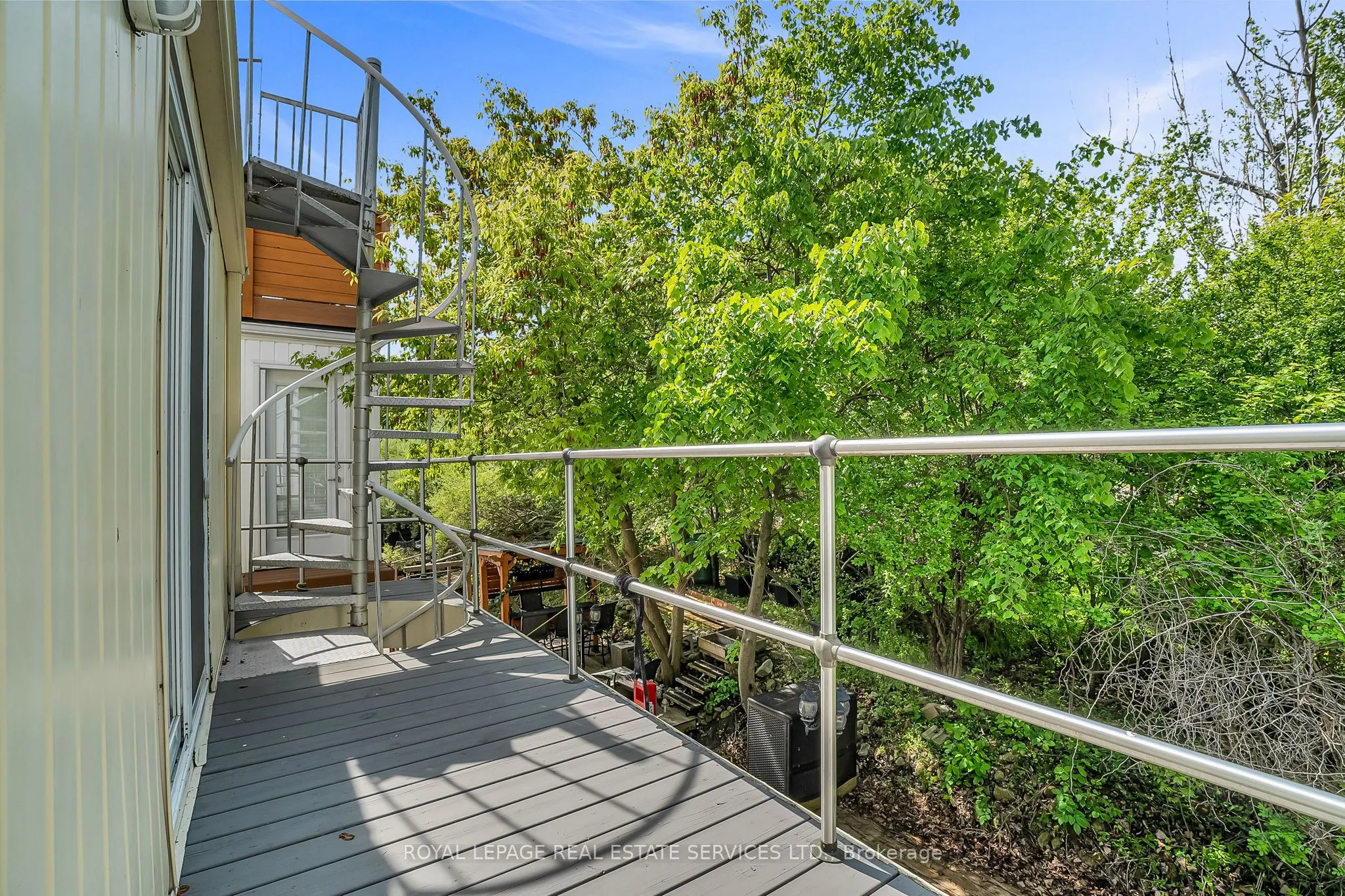 7 Brimley Road S, #8