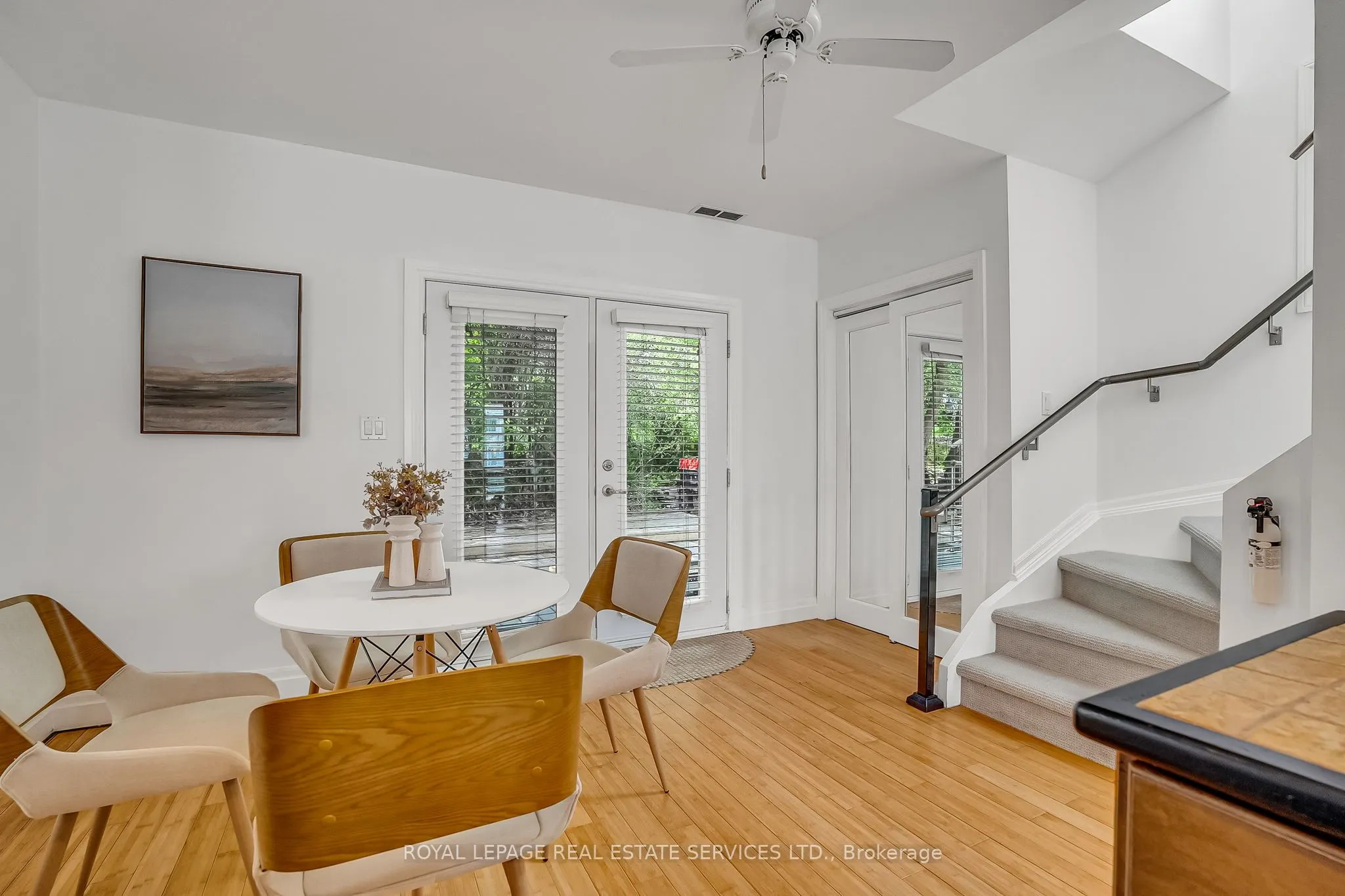 7 Brimley Road S, #8