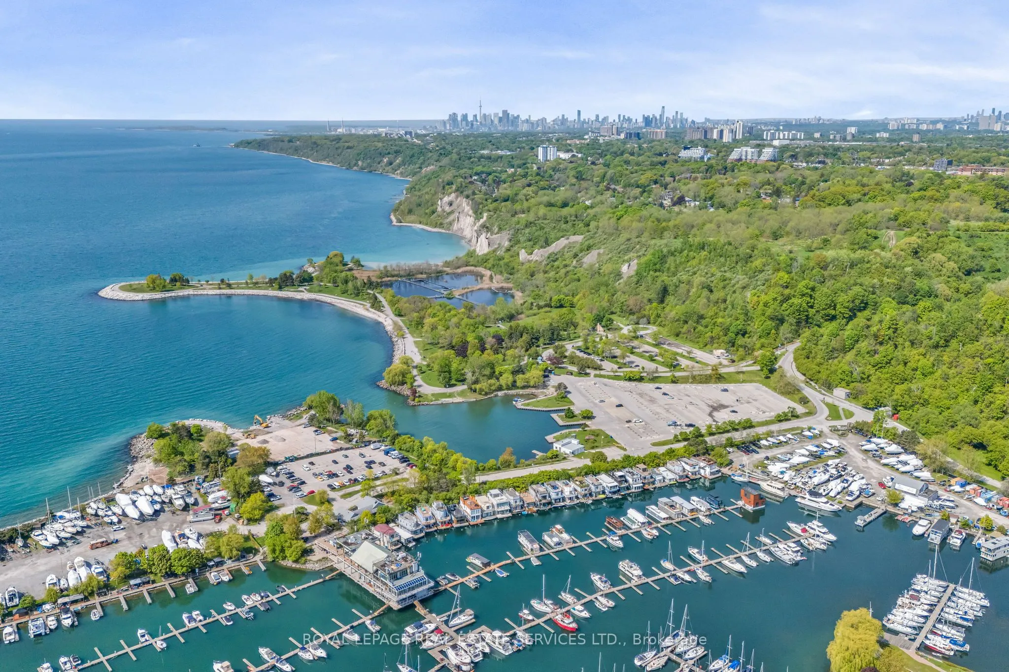 7 Brimley Road S, #8