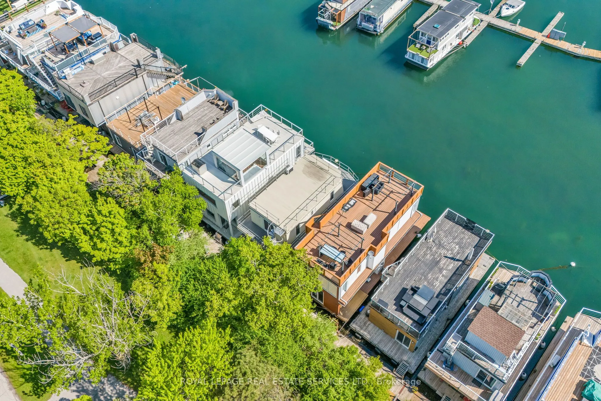 7 Brimley Road S, #8