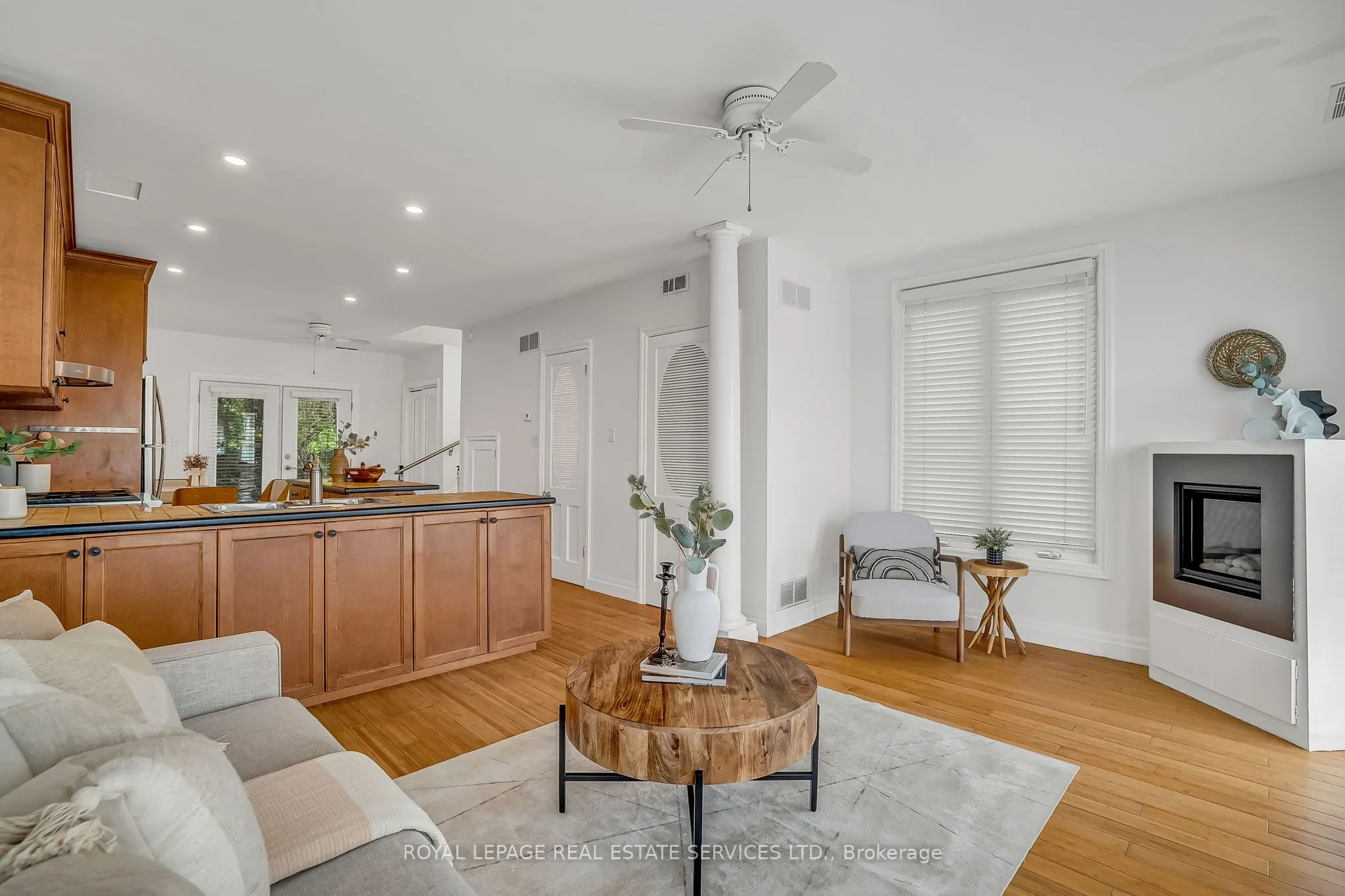 7 Brimley Road S, #8