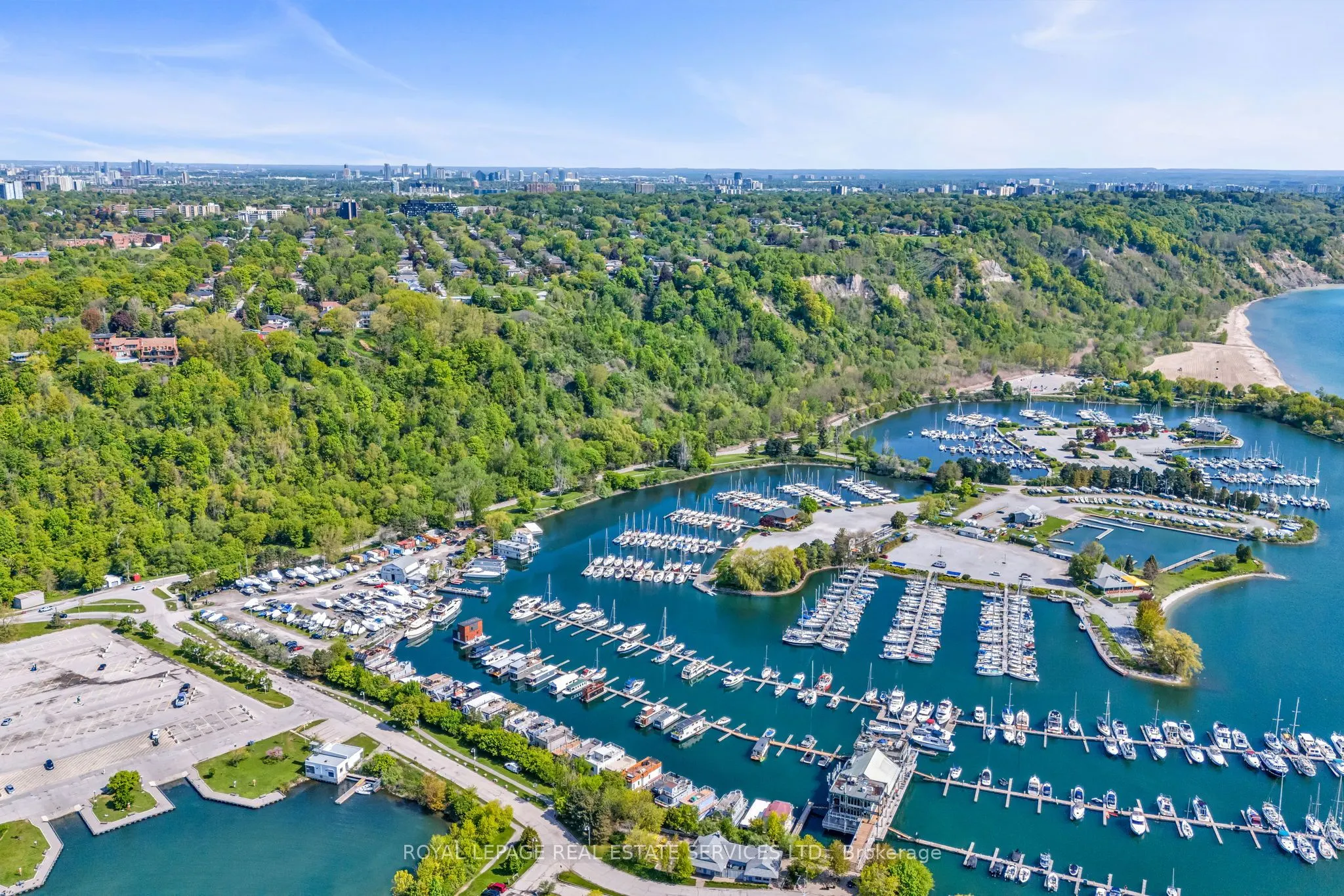 7 Brimley Road S, #8