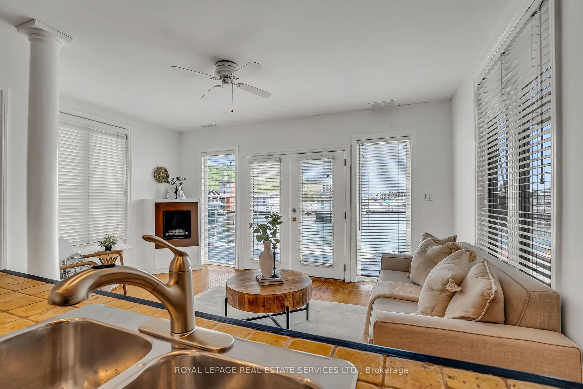 7 Brimley Road S, #8