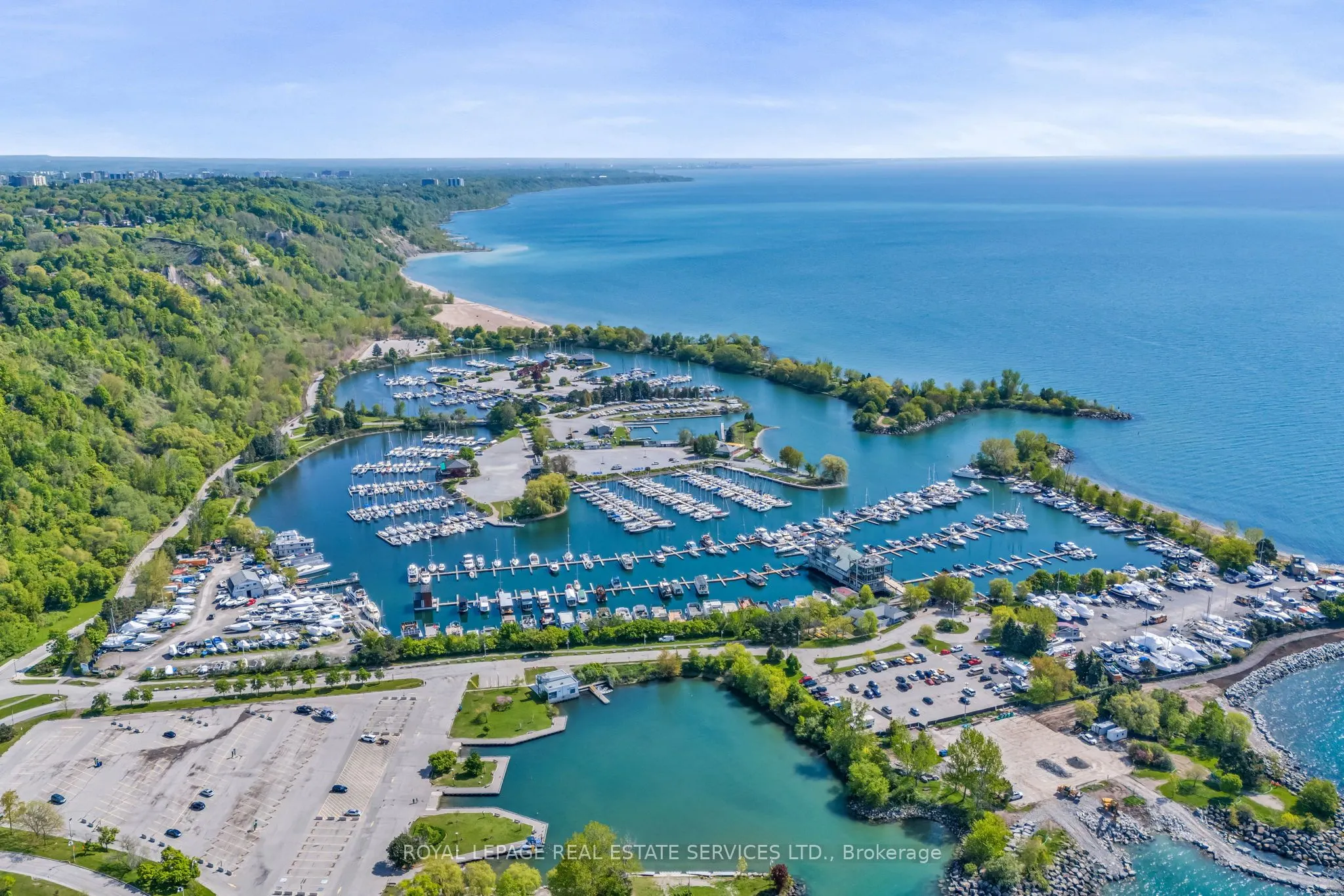 7 Brimley Road S, #8