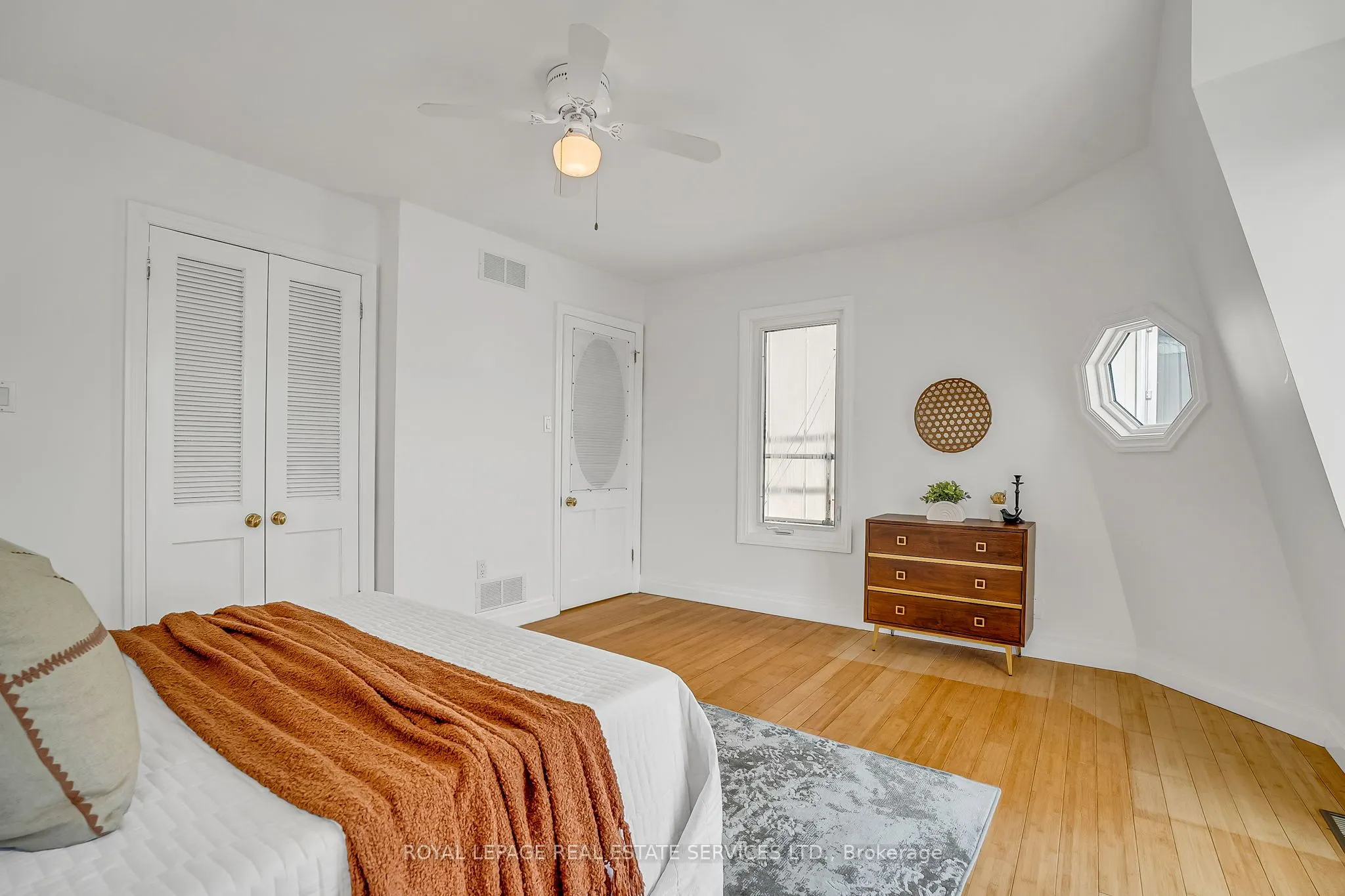7 Brimley Road S, #8