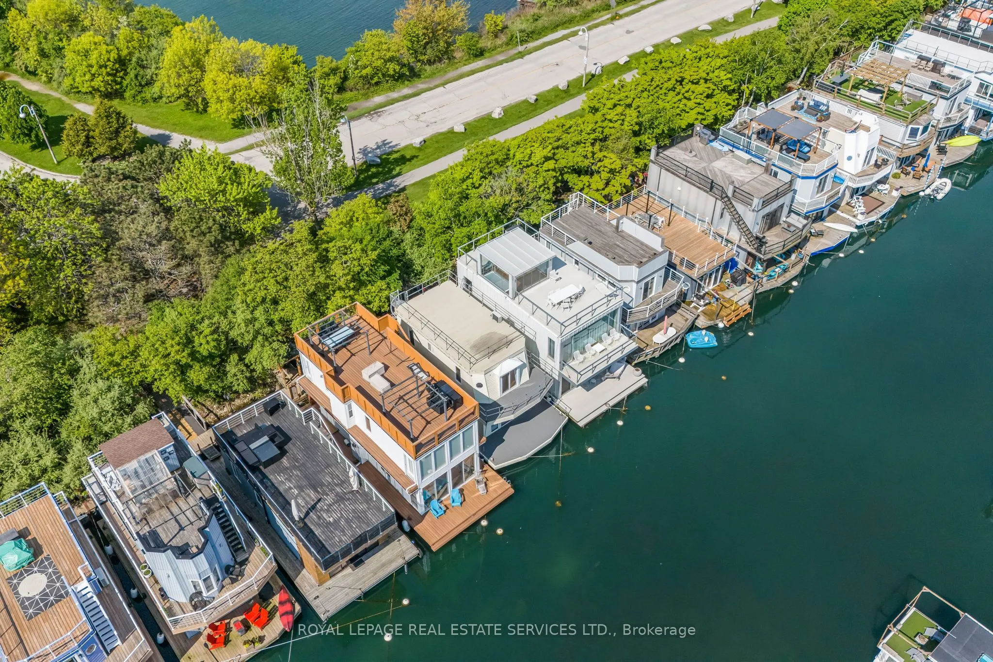 7 Brimley Road S, #8