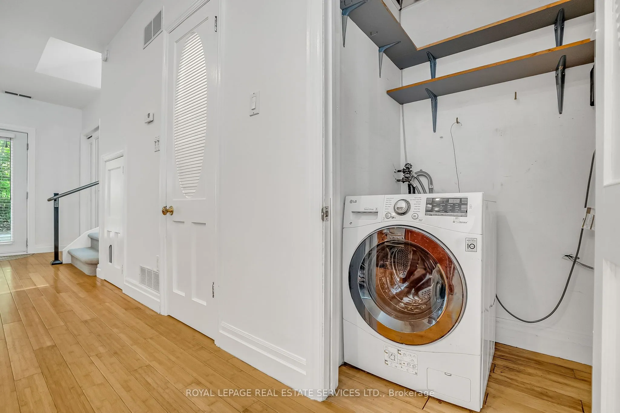 7 Brimley Road S, #8