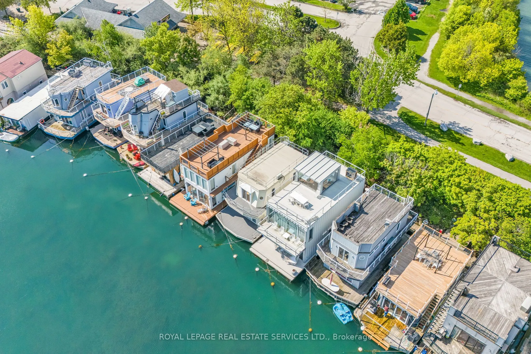 7 Brimley Road S, #8