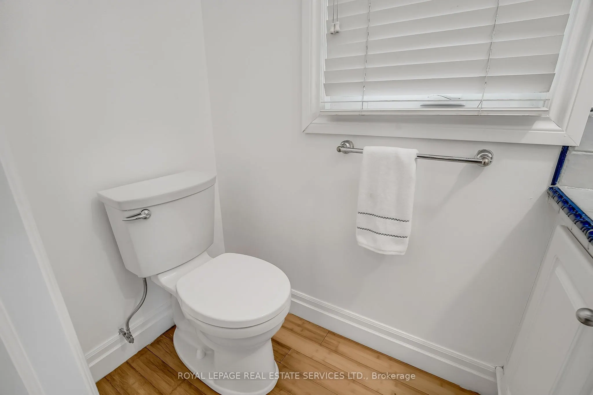 7 Brimley Road S, #8