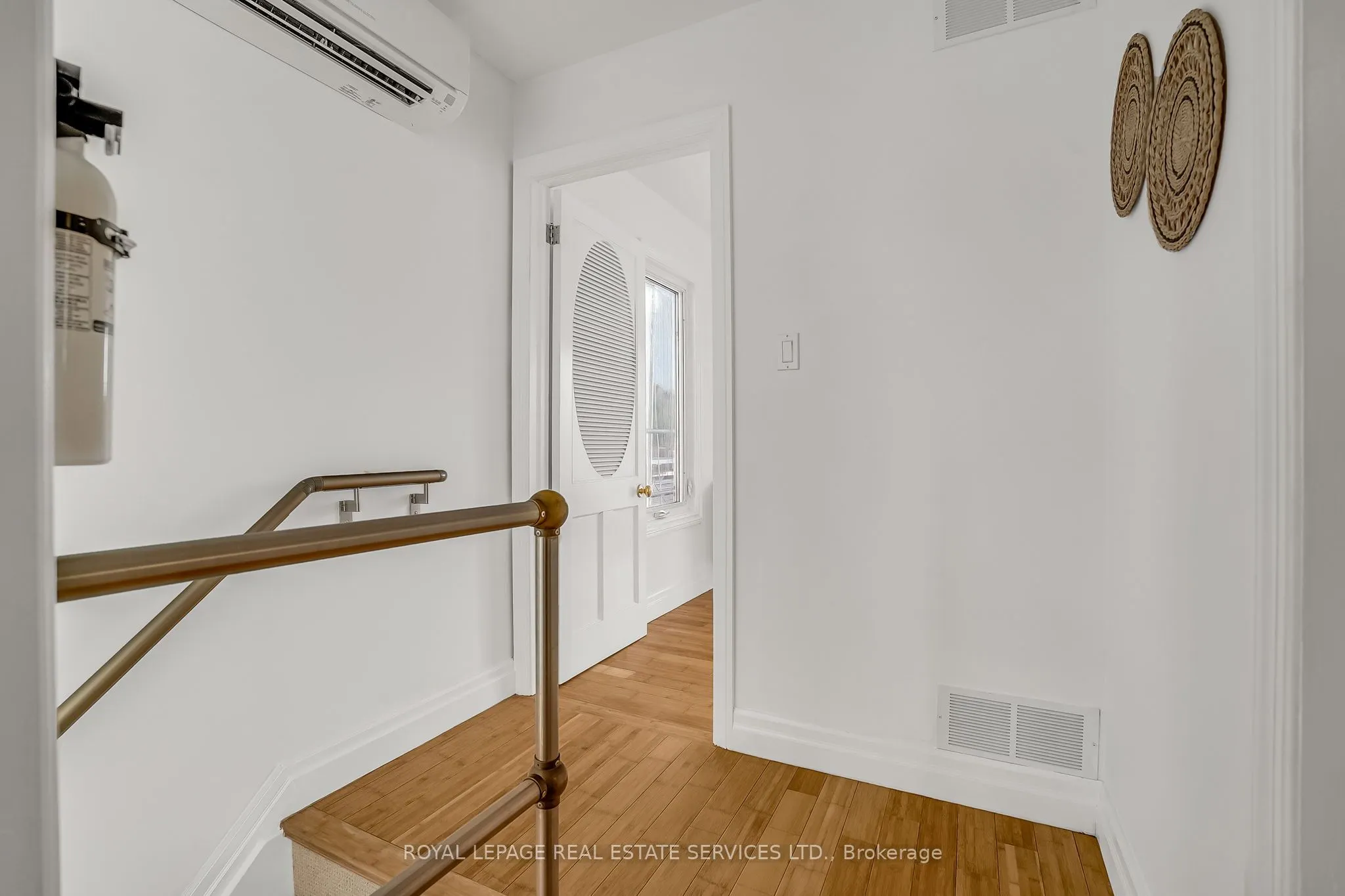 7 Brimley Road S, #8