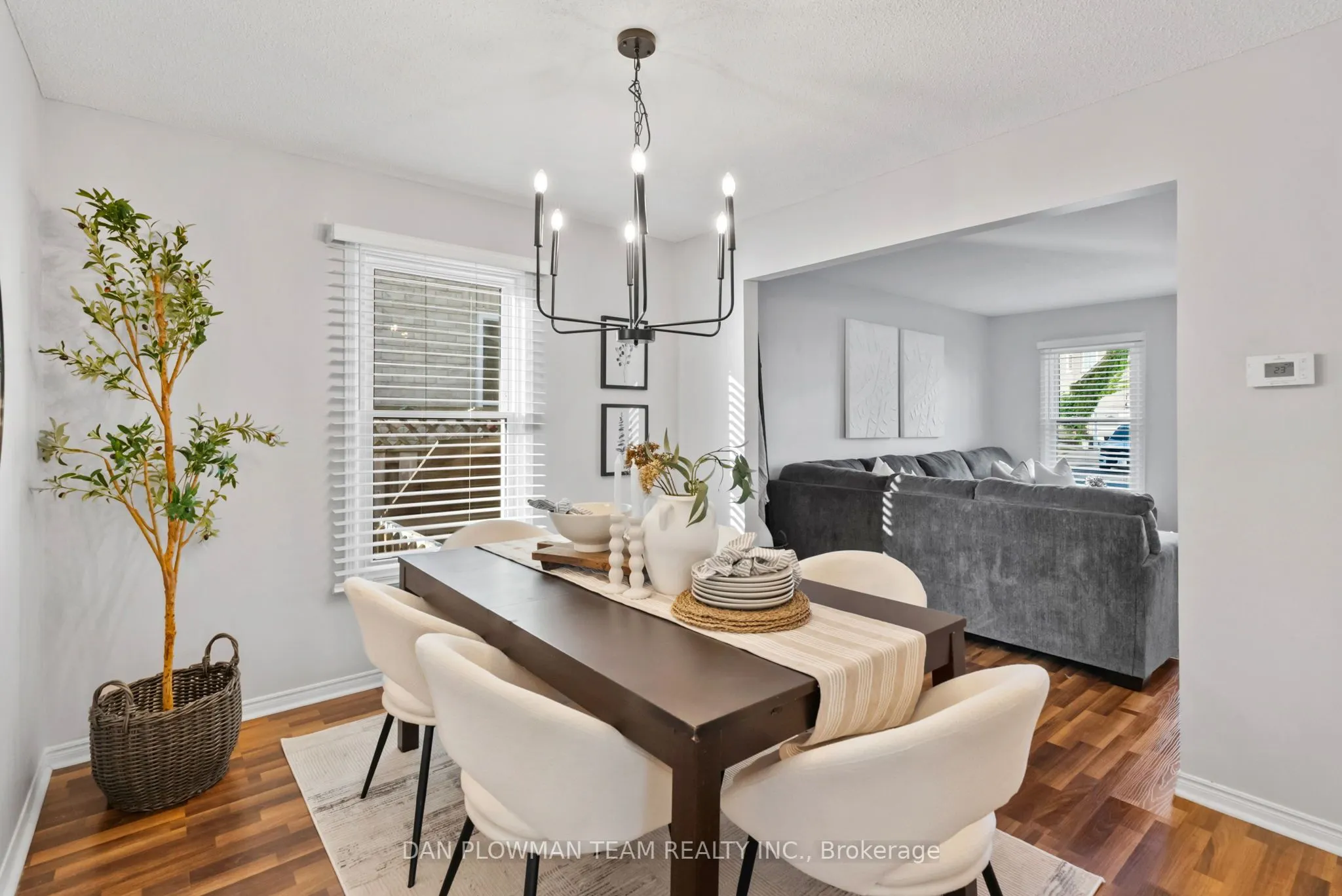 22 Elmeroy Court