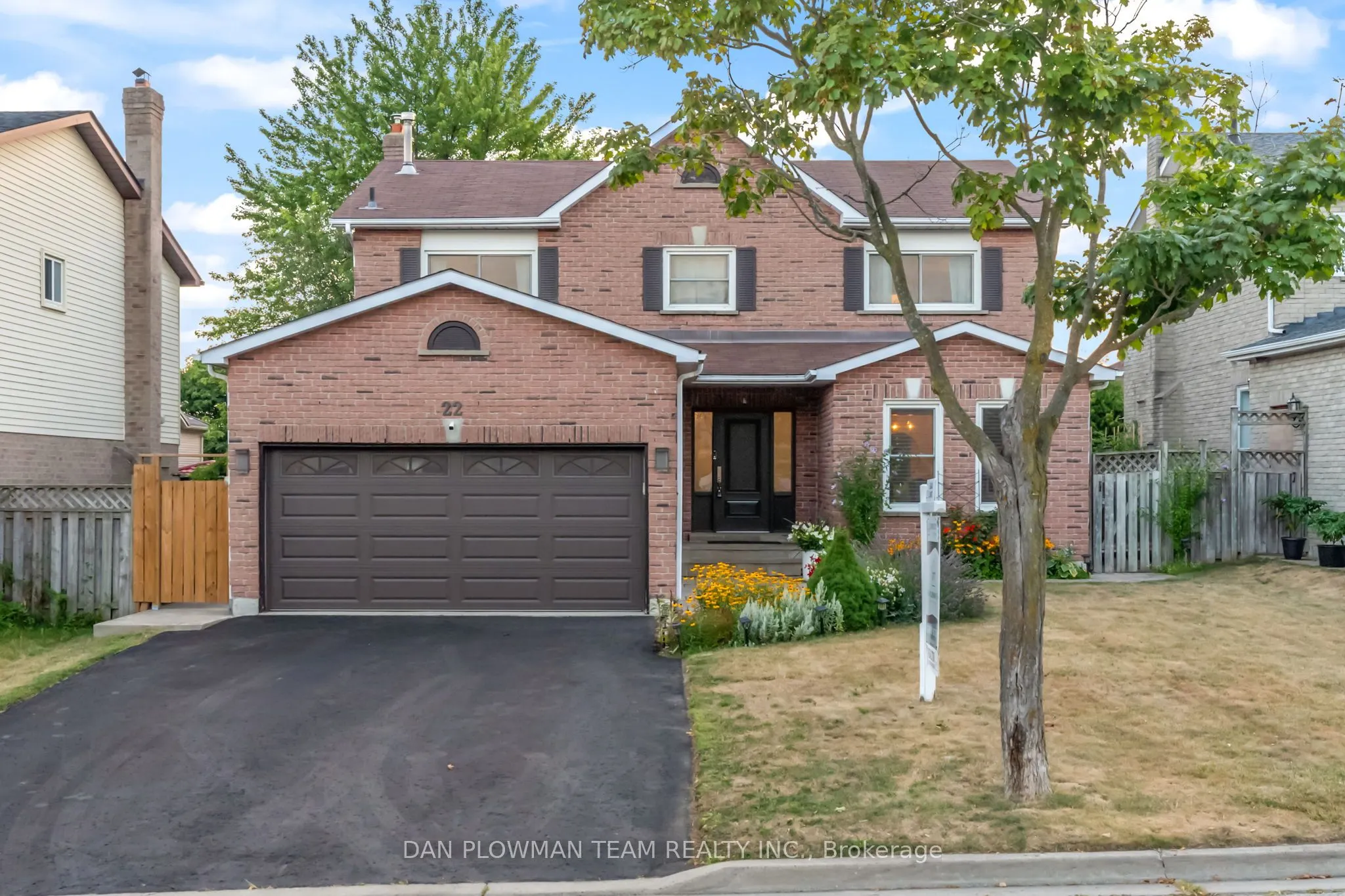 22 Elmeroy Court