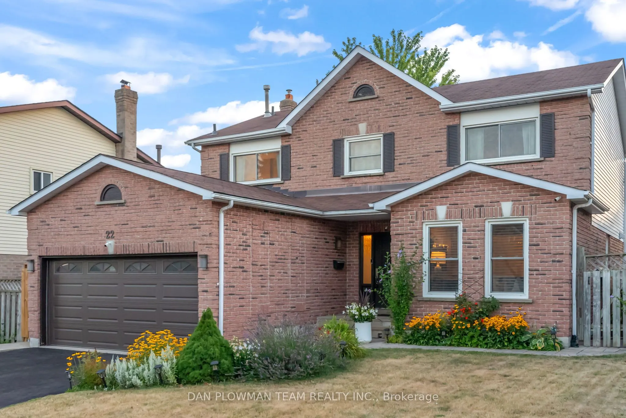 22 Elmeroy Court