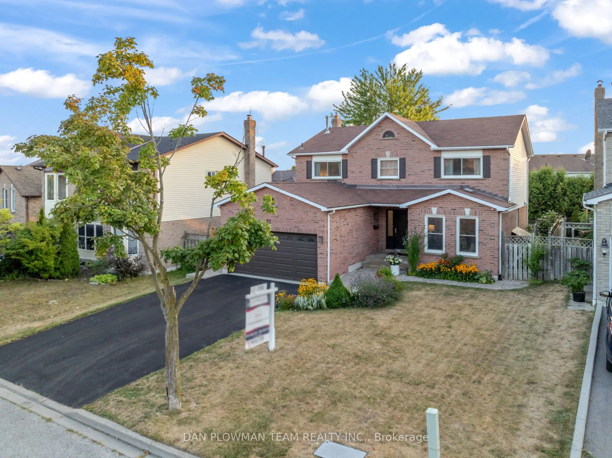 22 Elmeroy Court