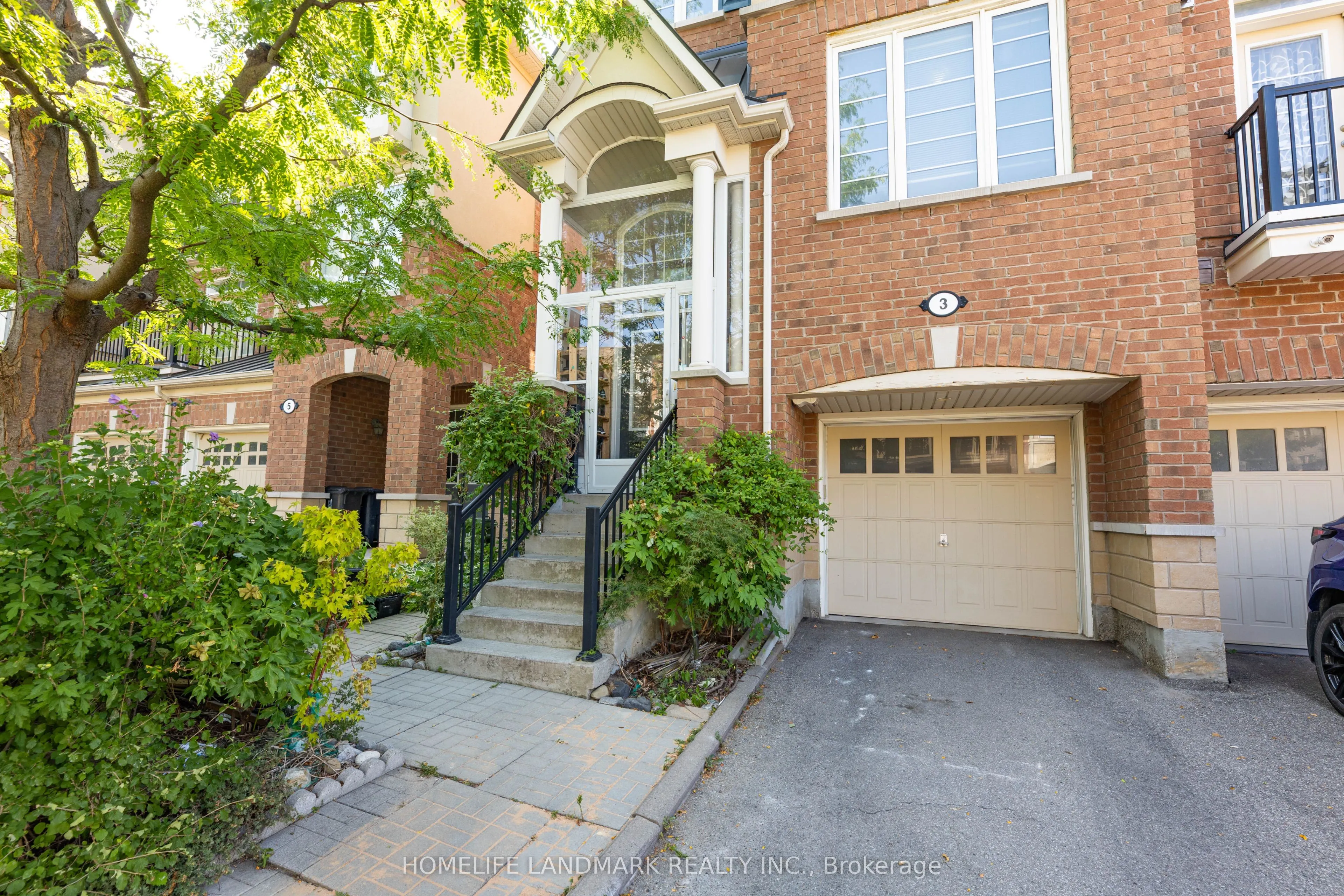 3 Ferguson Street