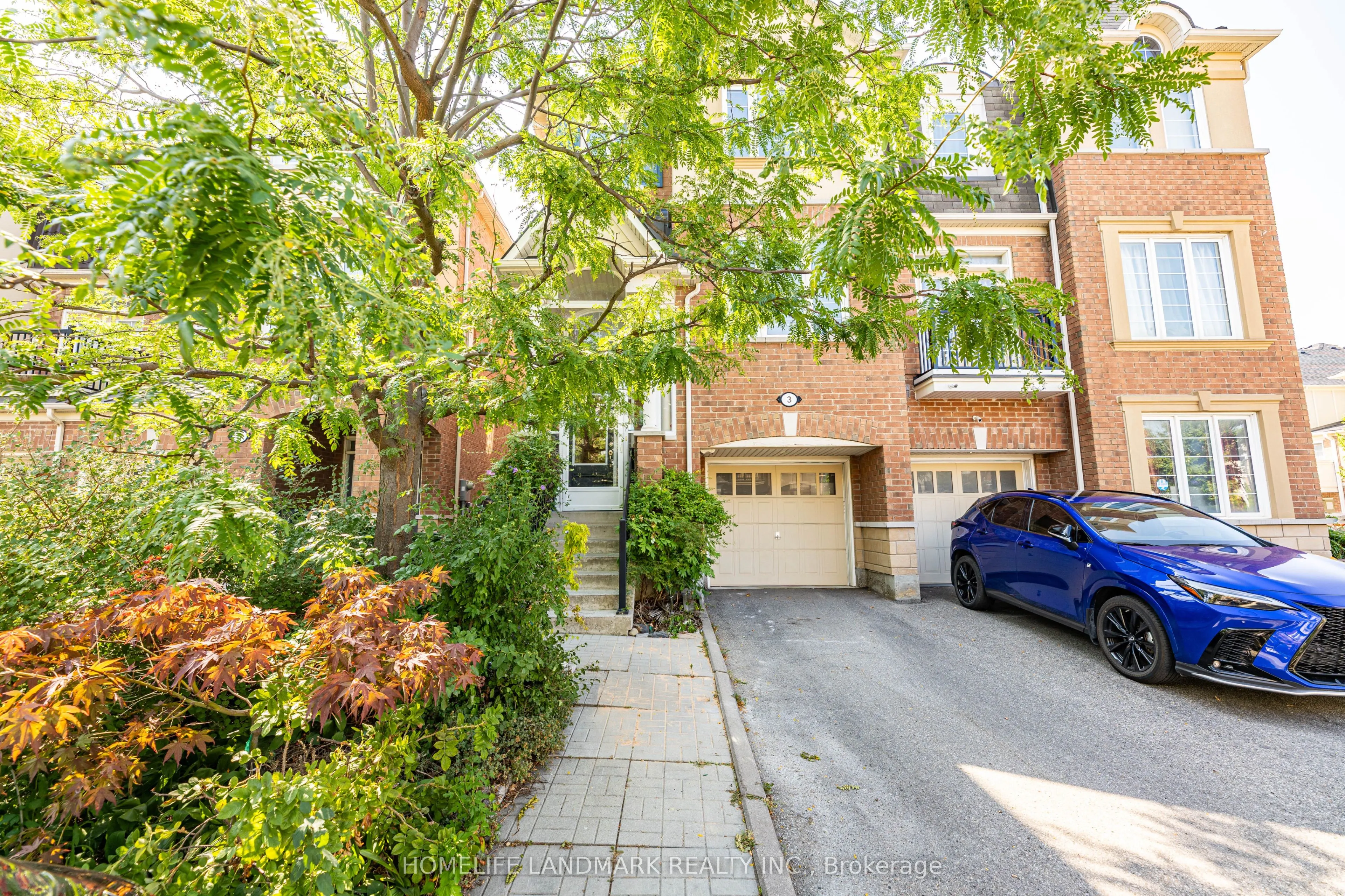 3 Ferguson Street