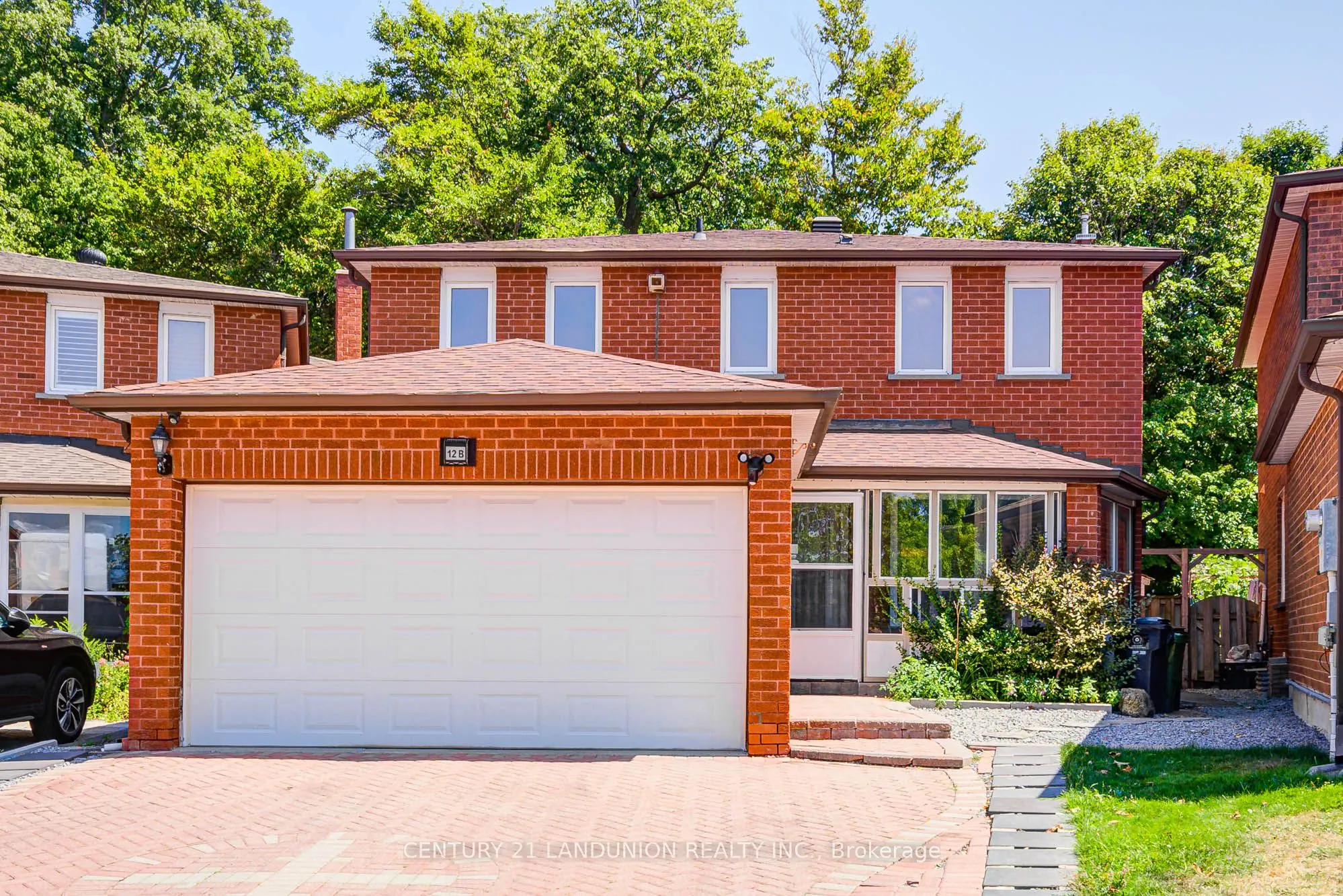 12B Burnt Bark Drive