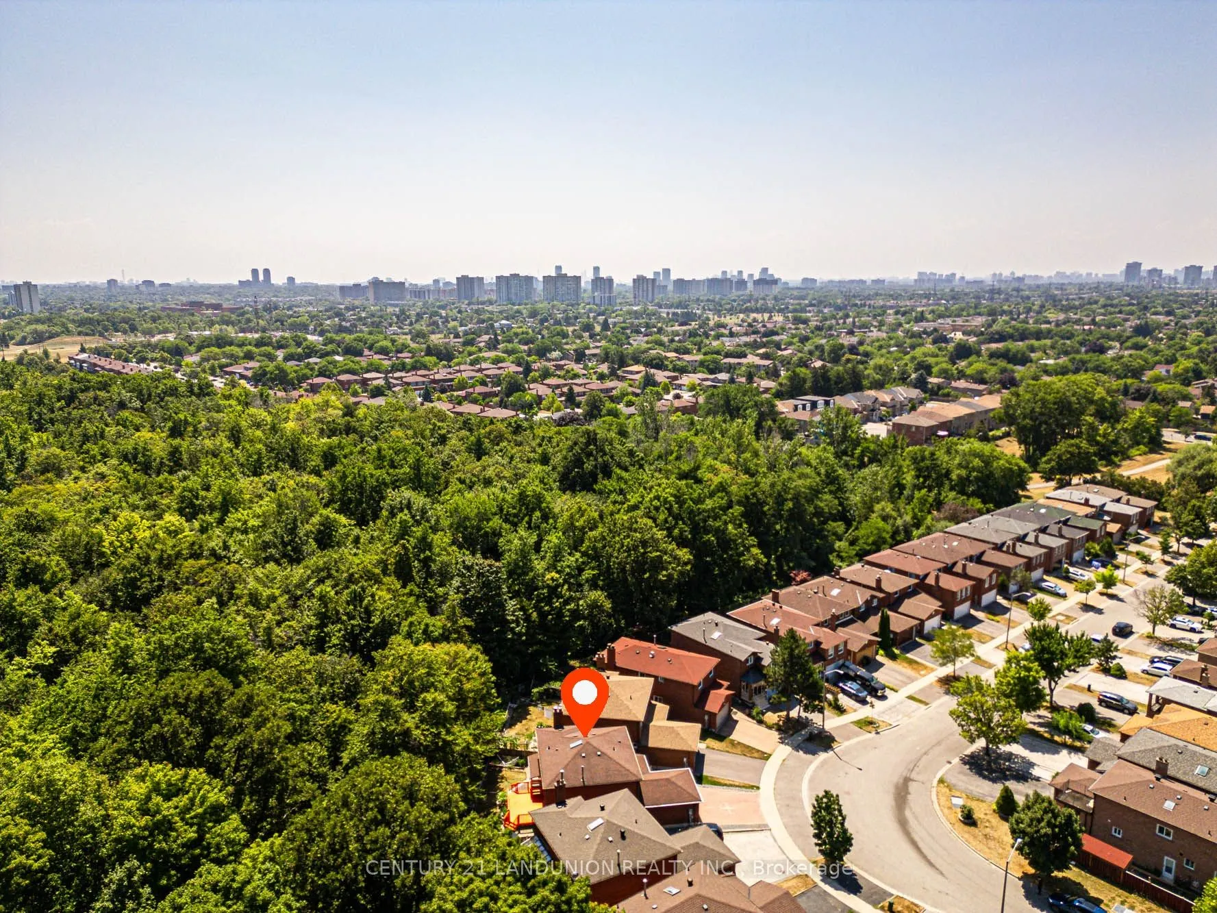 12B Burnt Bark Drive