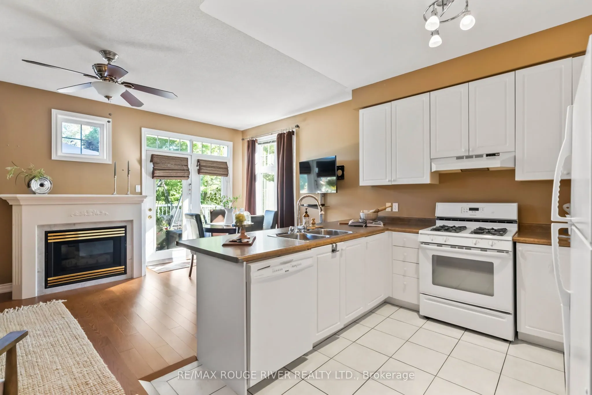 2800 Courtice Road, #35