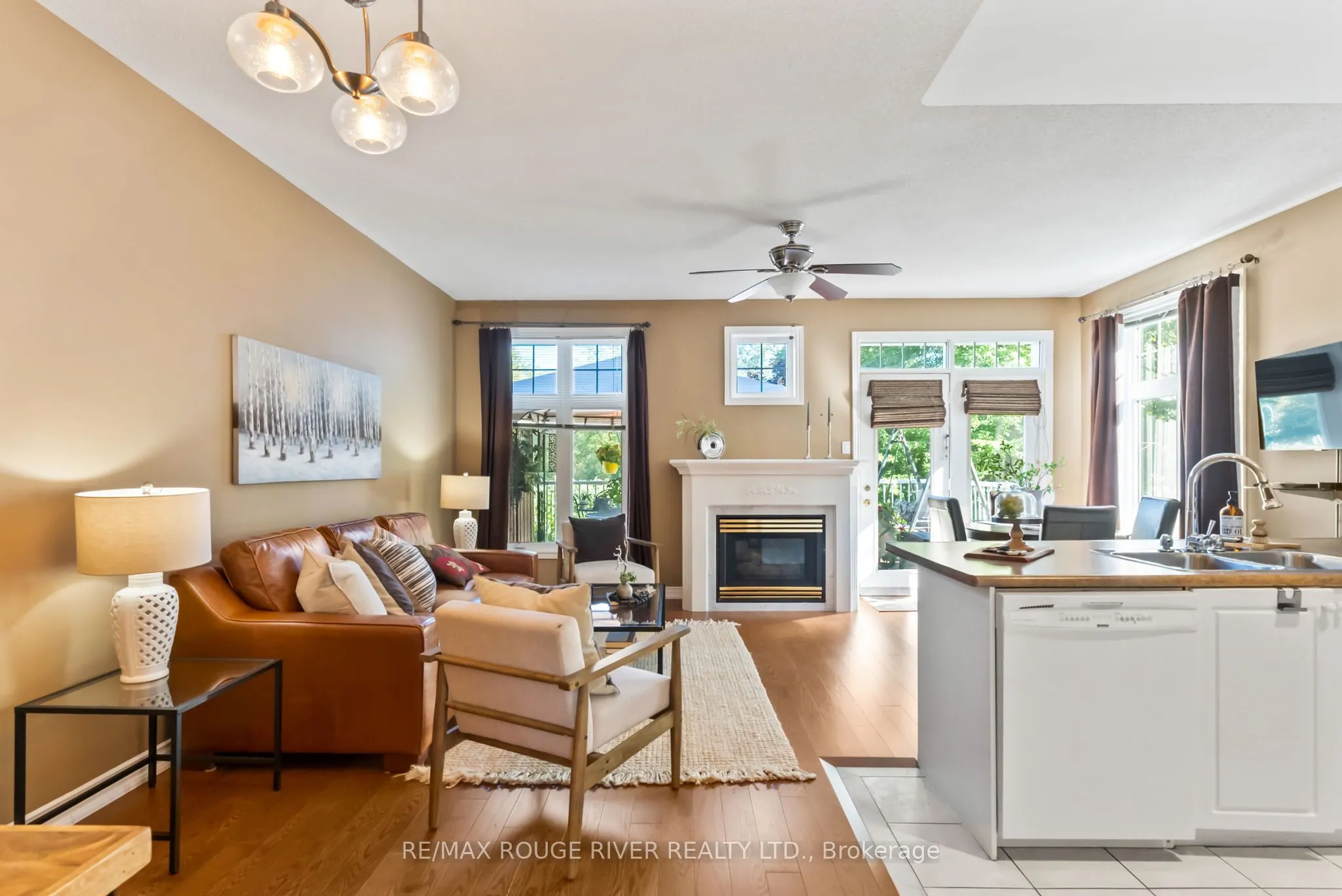 2800 Courtice Road, #35