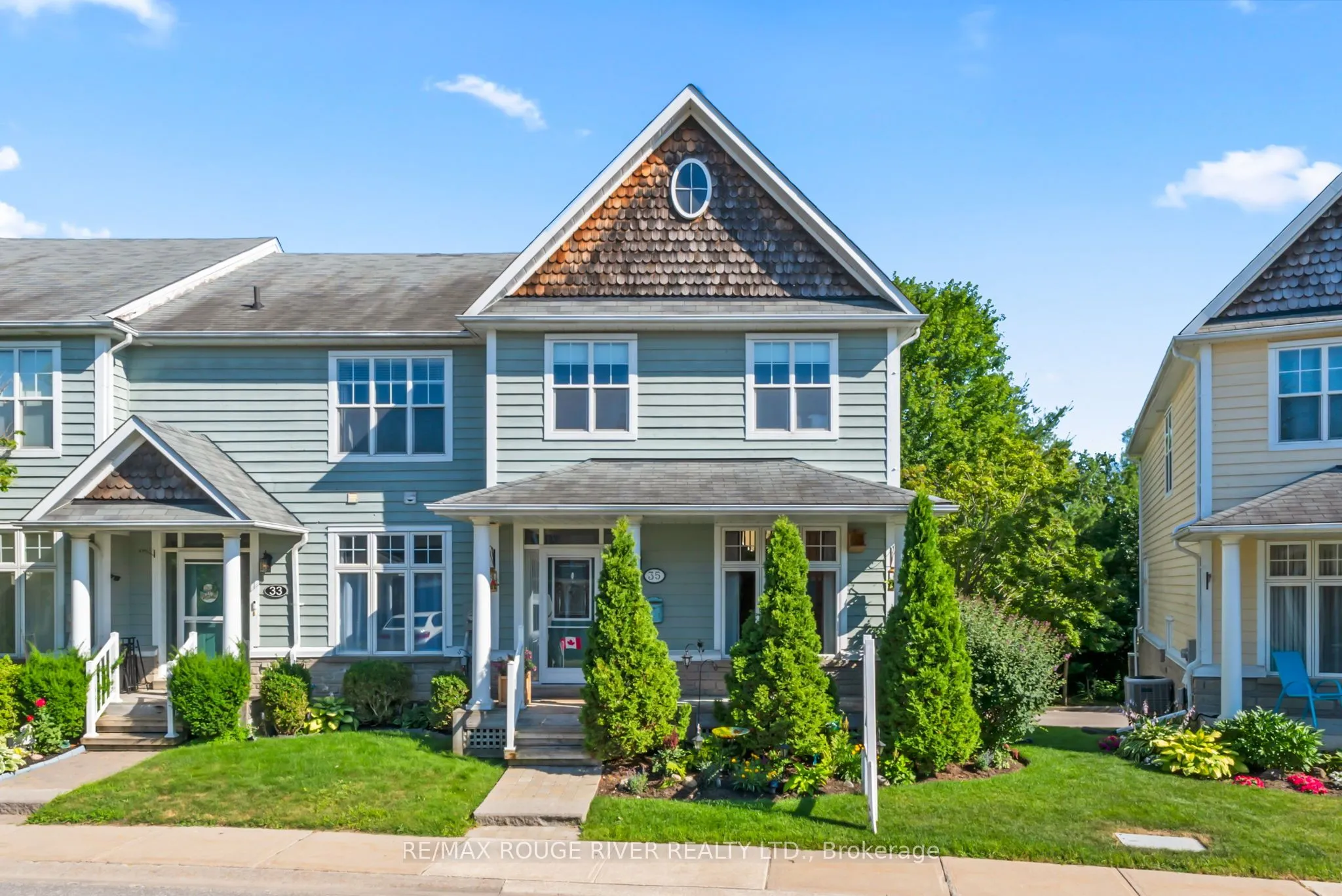 2800 Courtice Road, #35
