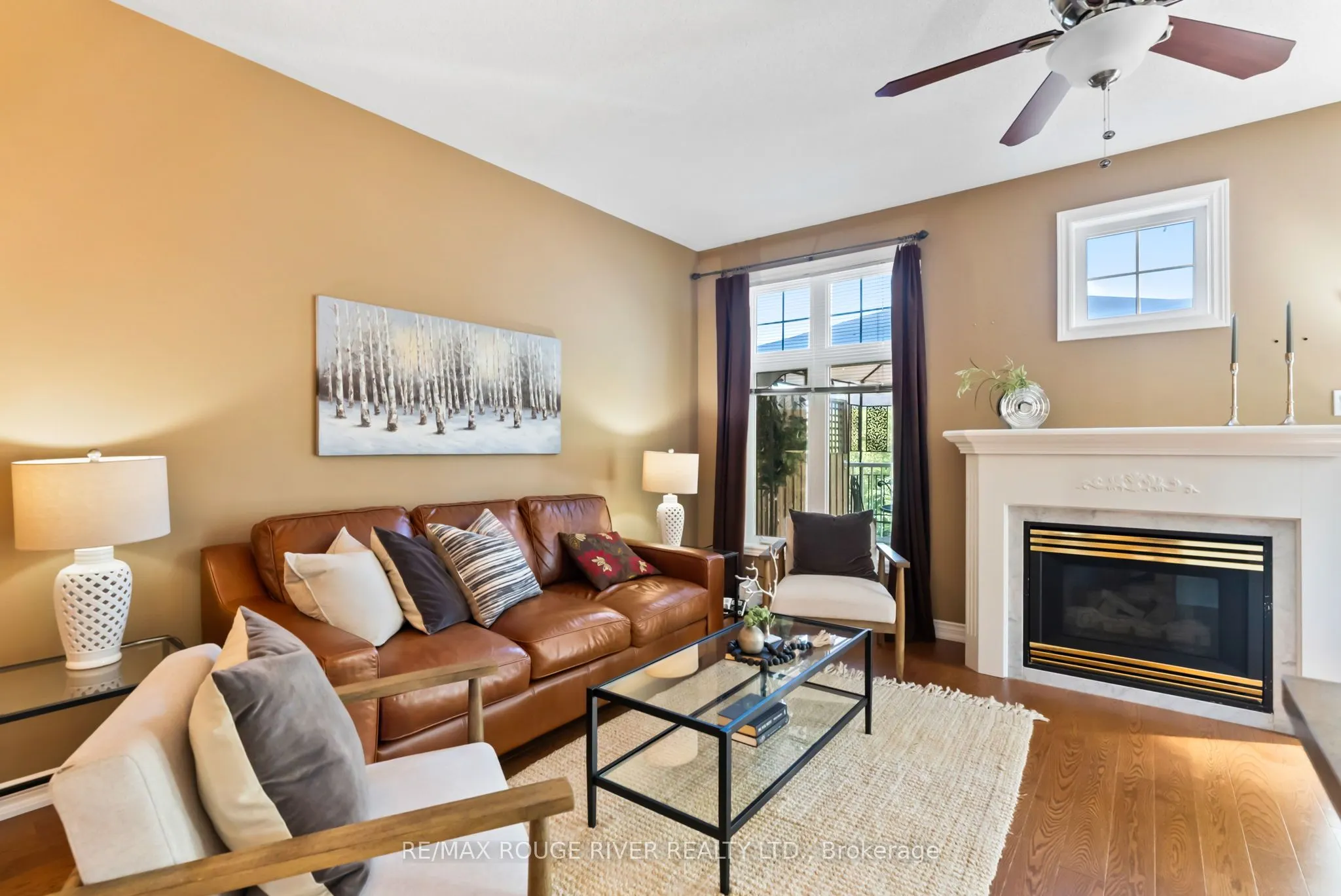 2800 Courtice Road, #35