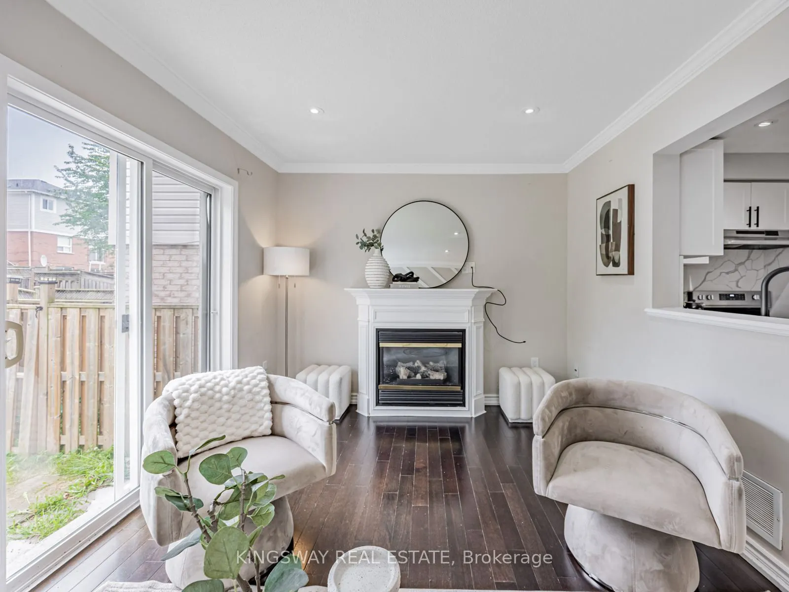 150 Kirkland Place