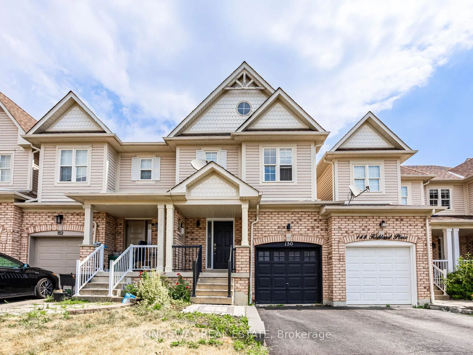 150 Kirkland Place