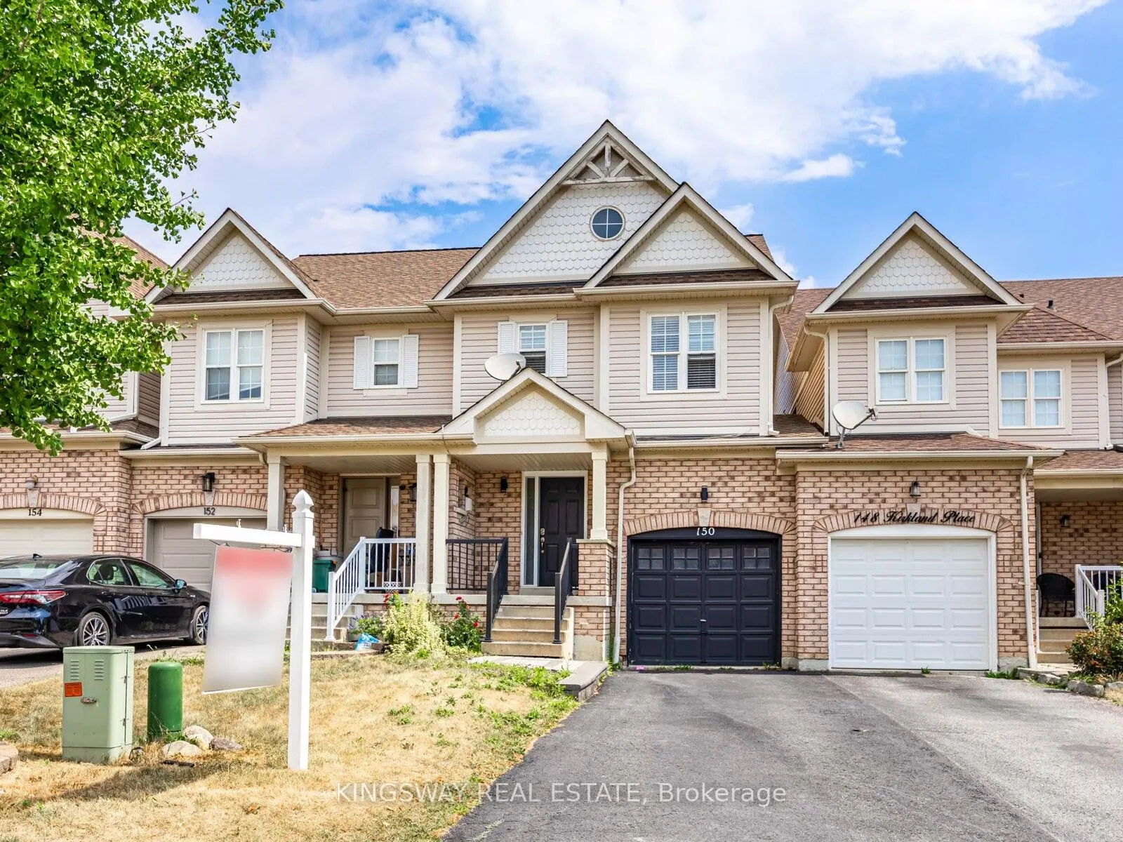 150 Kirkland Place