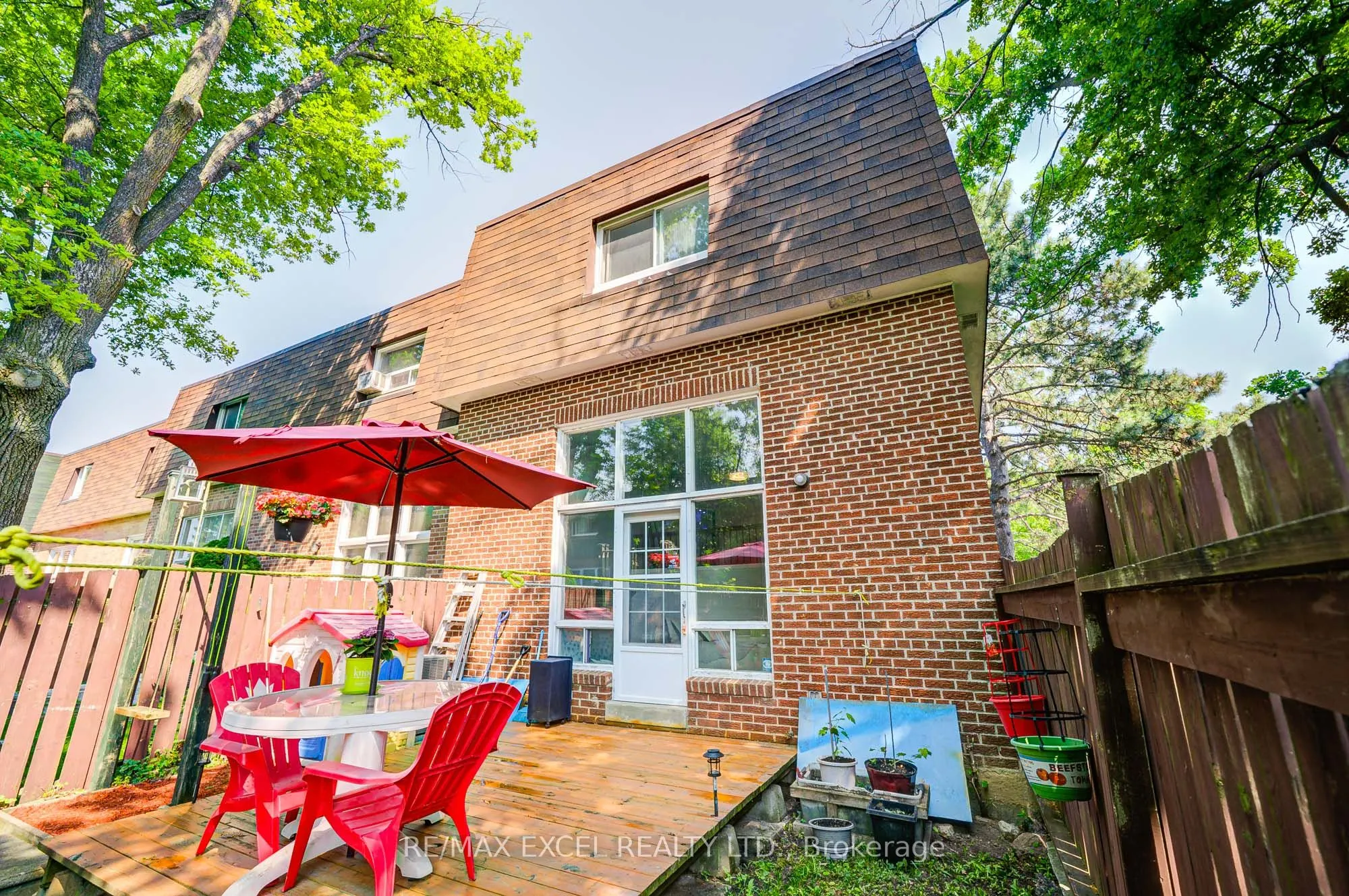 20 Crockamhill Drive, #1