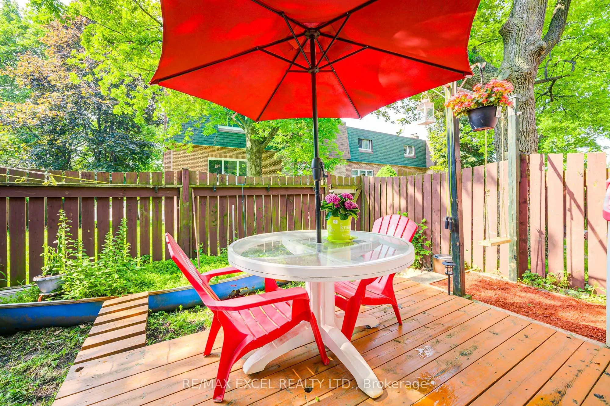 20 Crockamhill Drive, #1