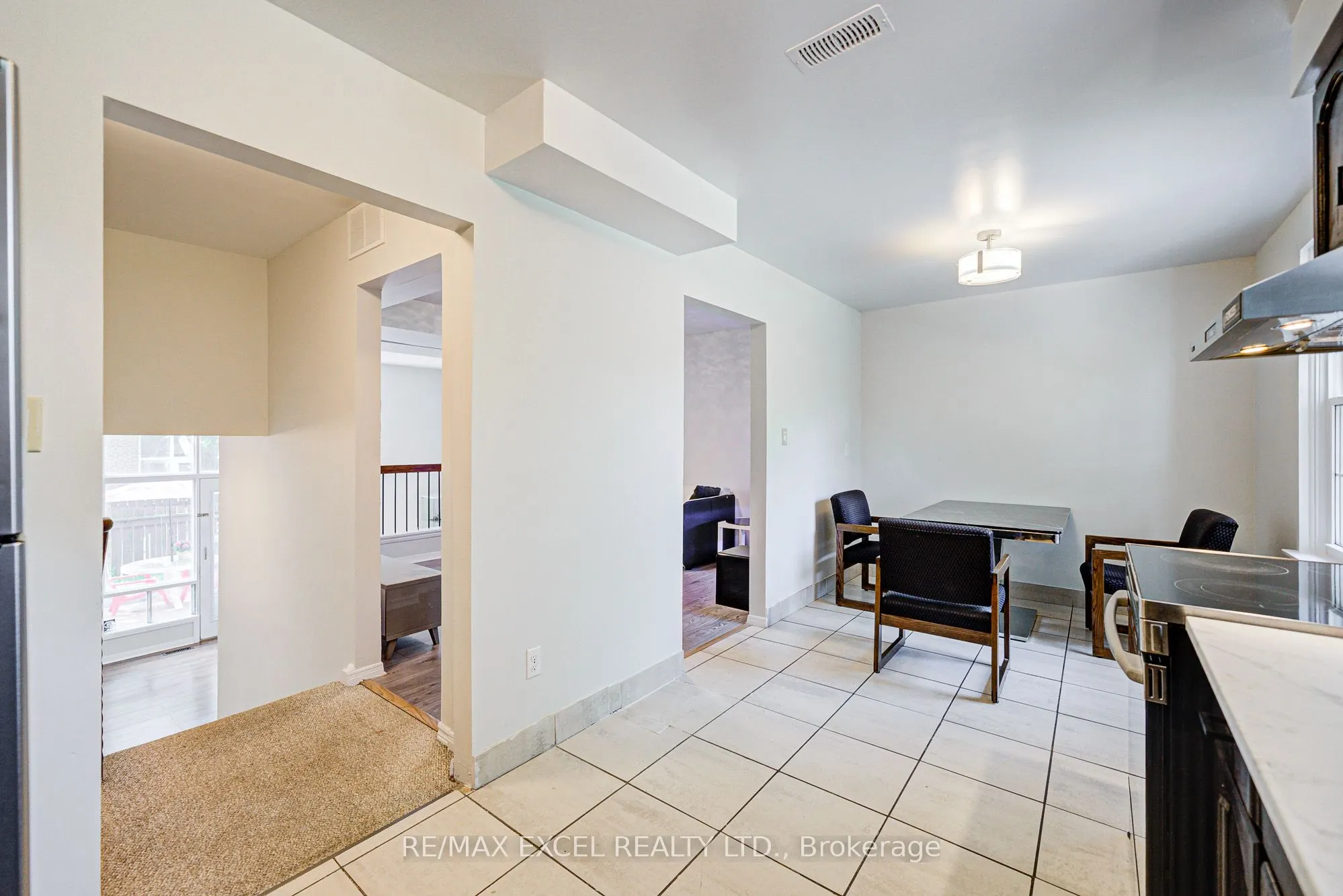 20 Crockamhill Drive, #1