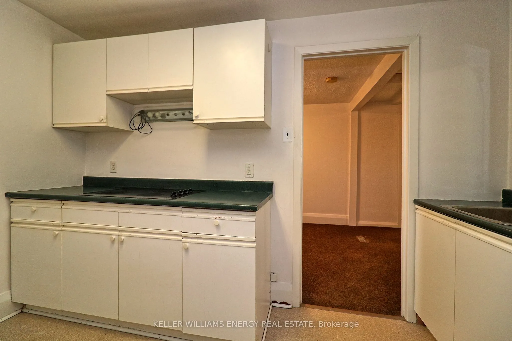 20 Colborne Street W, #1