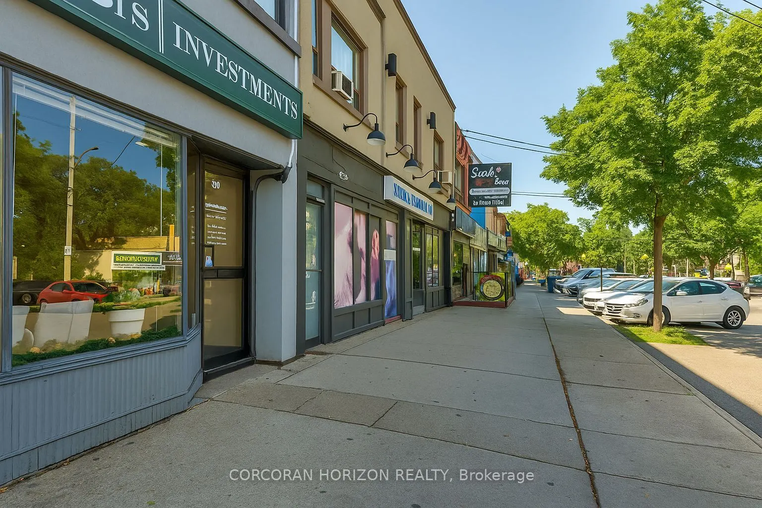 1020 Coxwell Avenue, #Upper