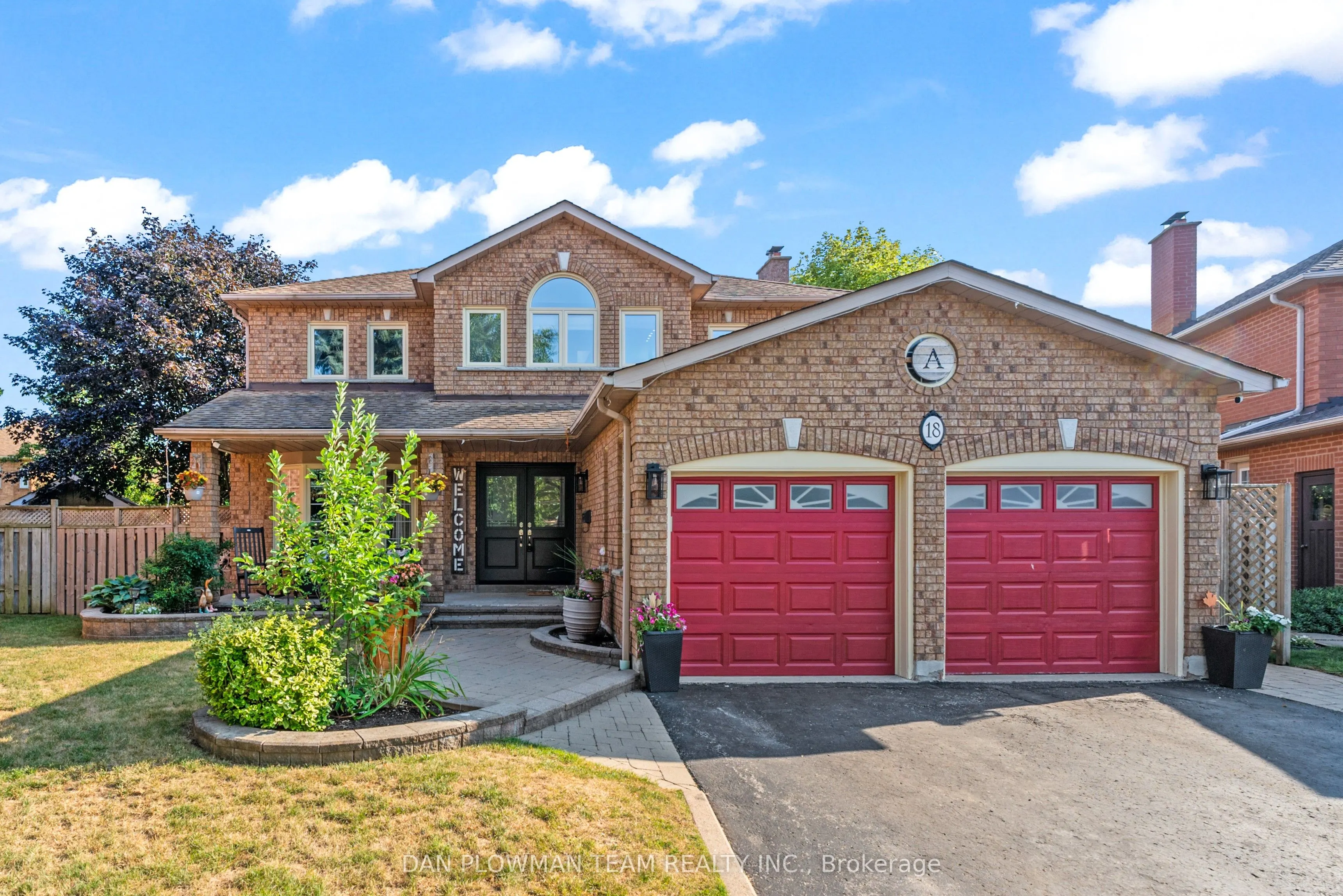 18 Headlands Crescent