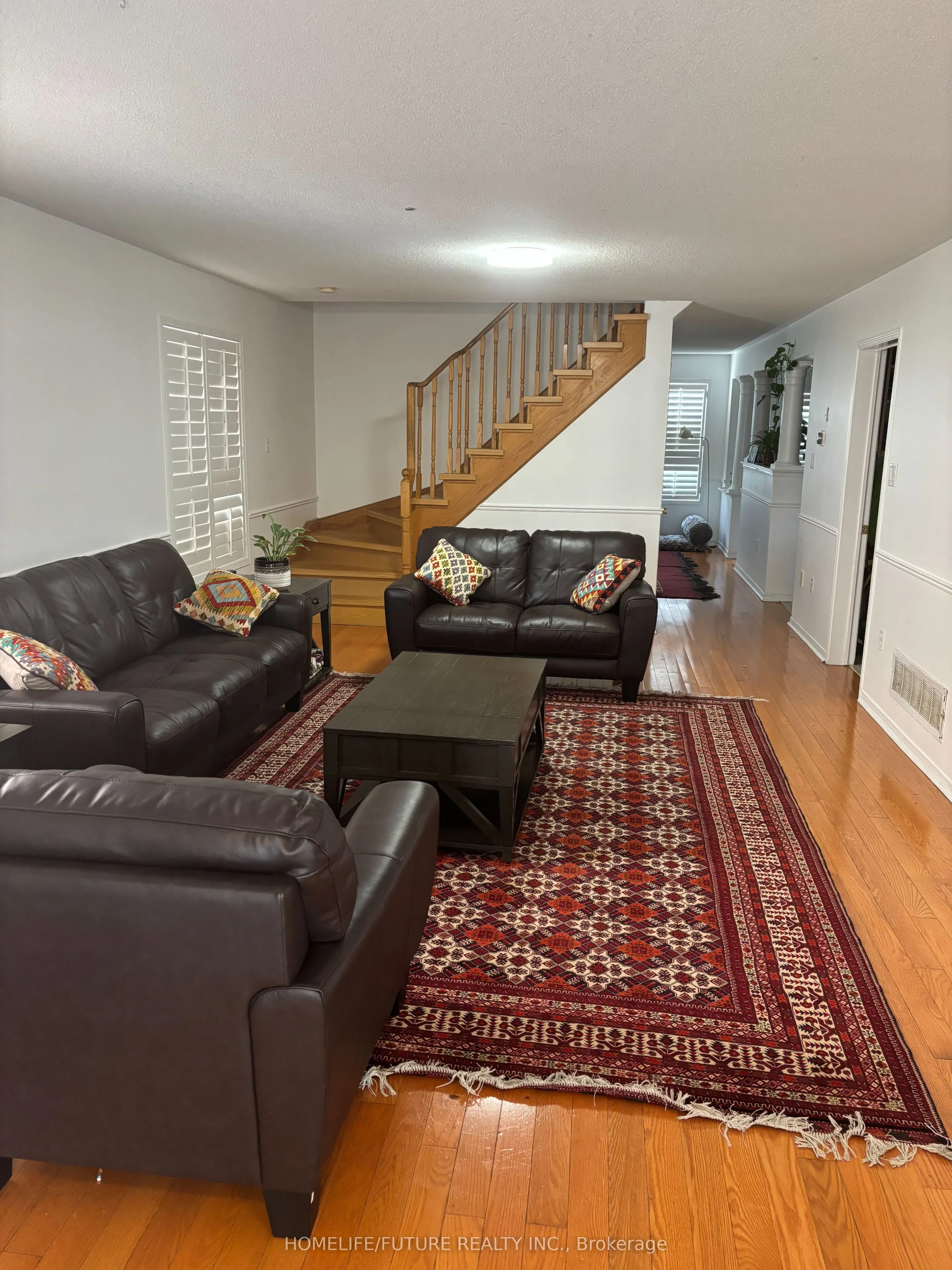 635 Staines Road, #Main