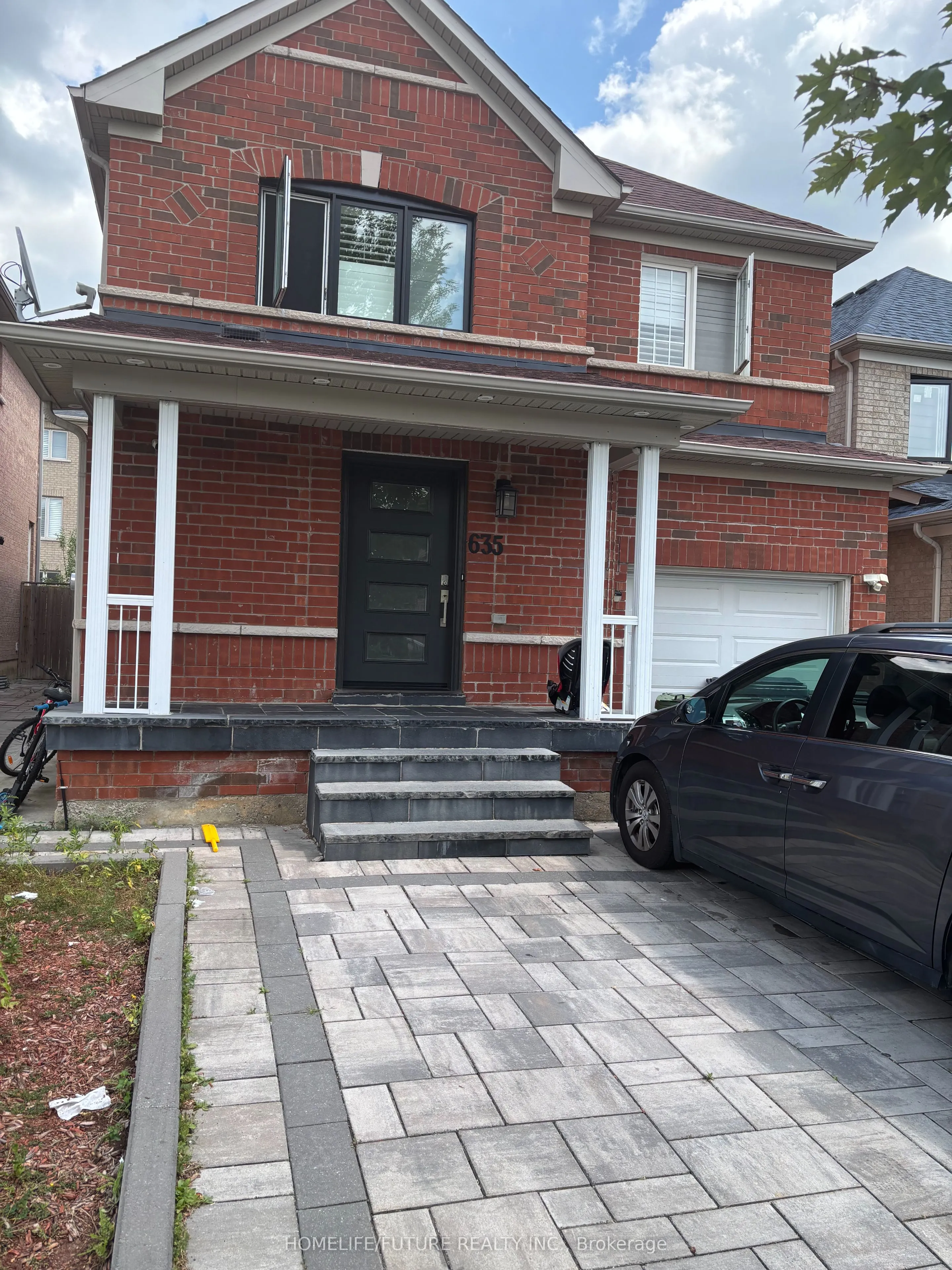 635 Staines Road, #Main