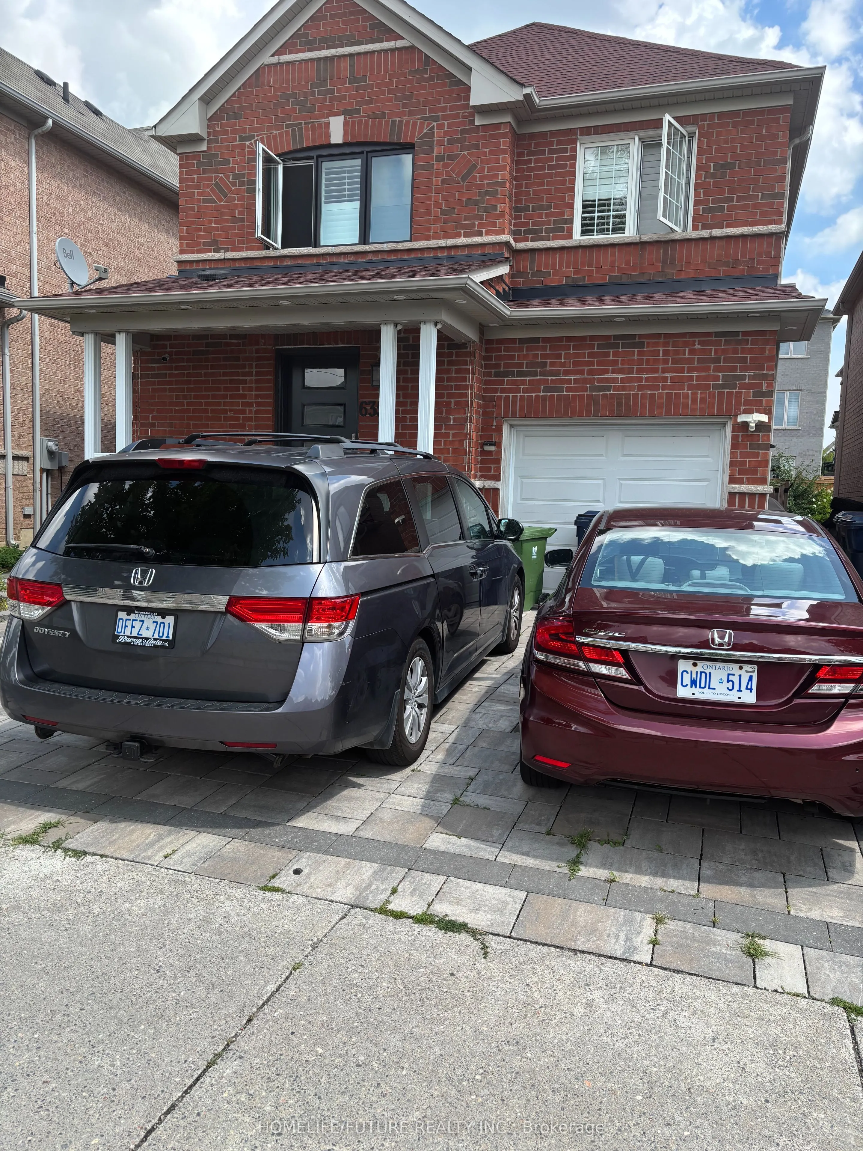 635 Staines Road, #Main