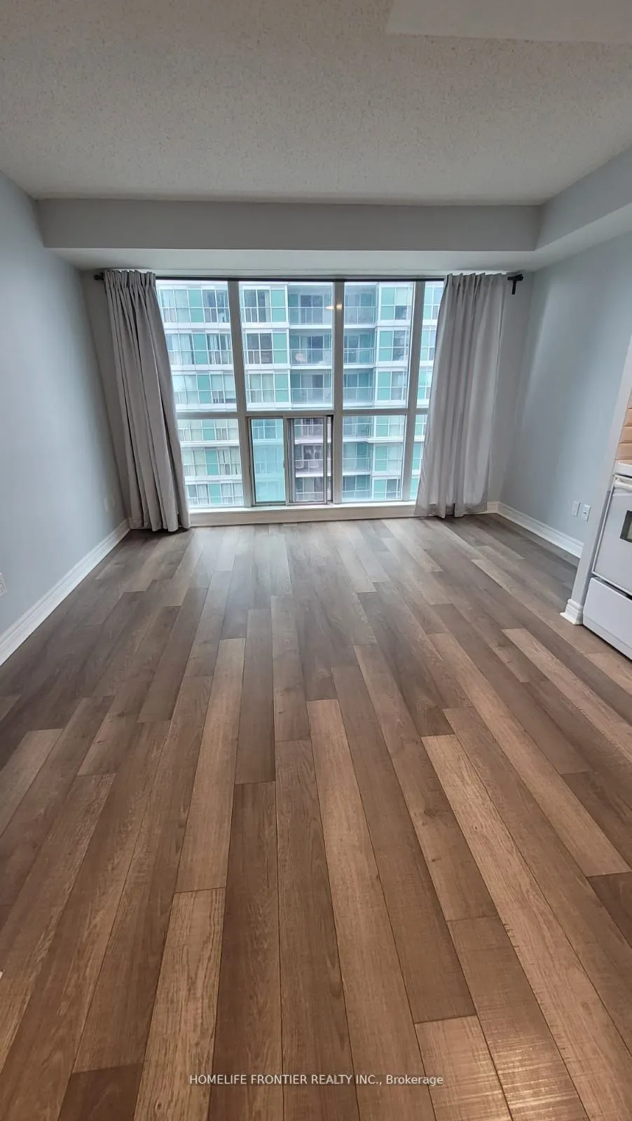 50 Town Centre Court, #1705