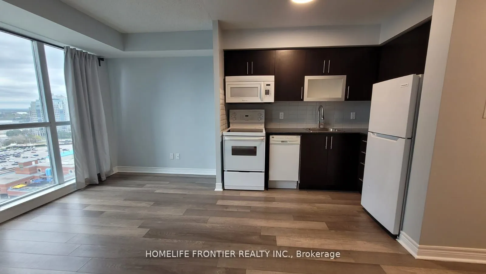 50 Town Centre Court, #1705