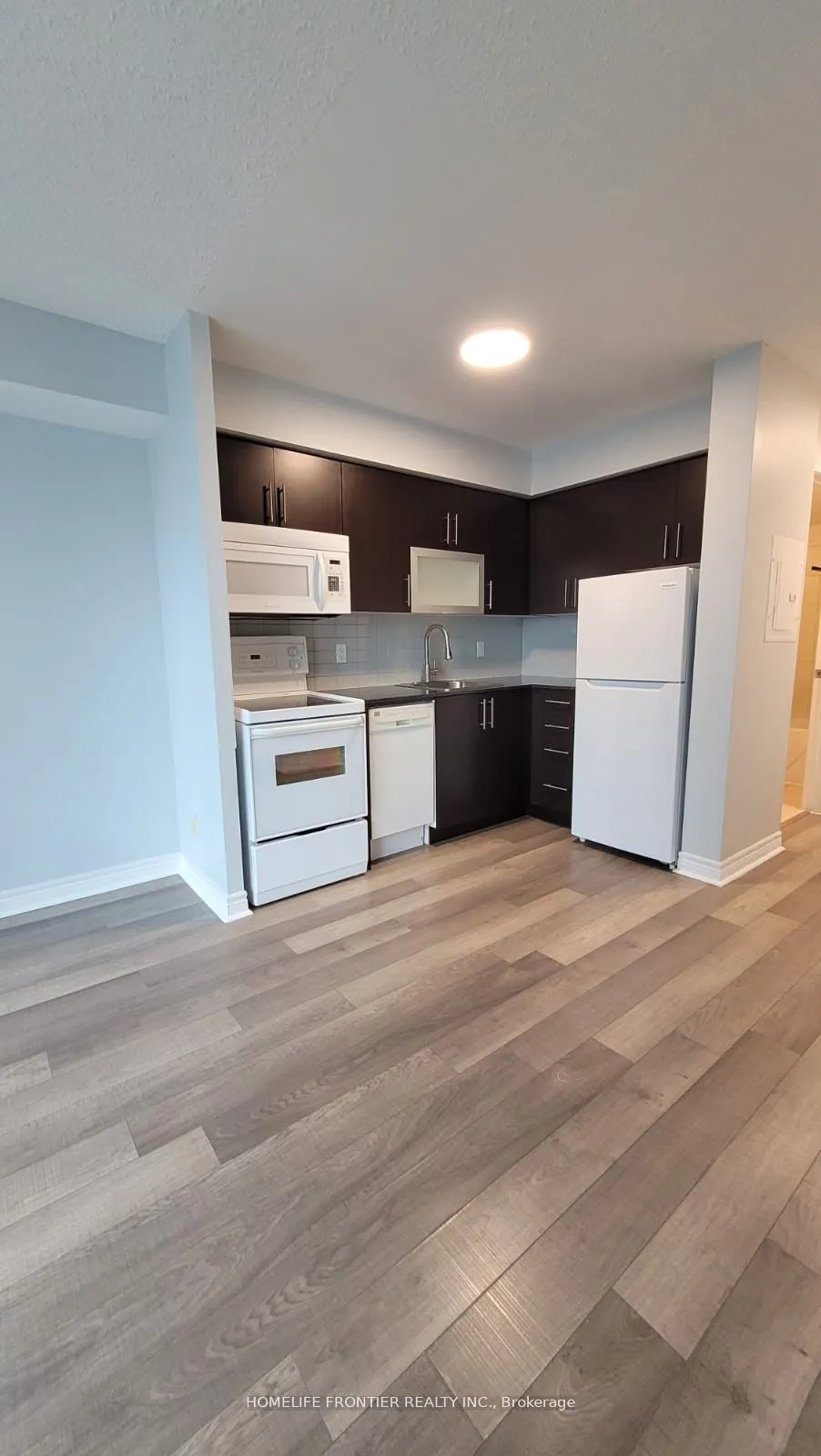50 Town Centre Court, #1705