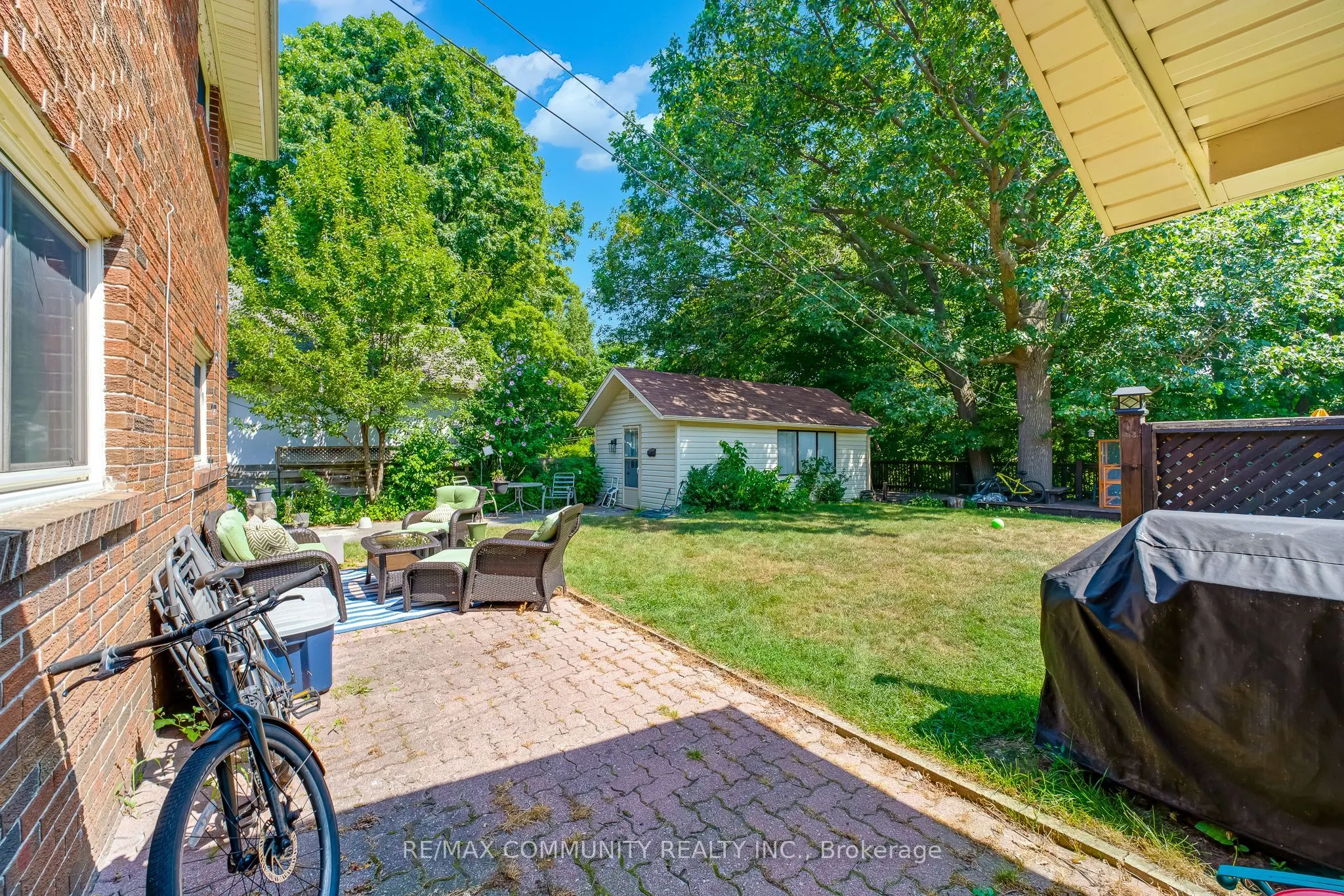 11 Presley Avenue