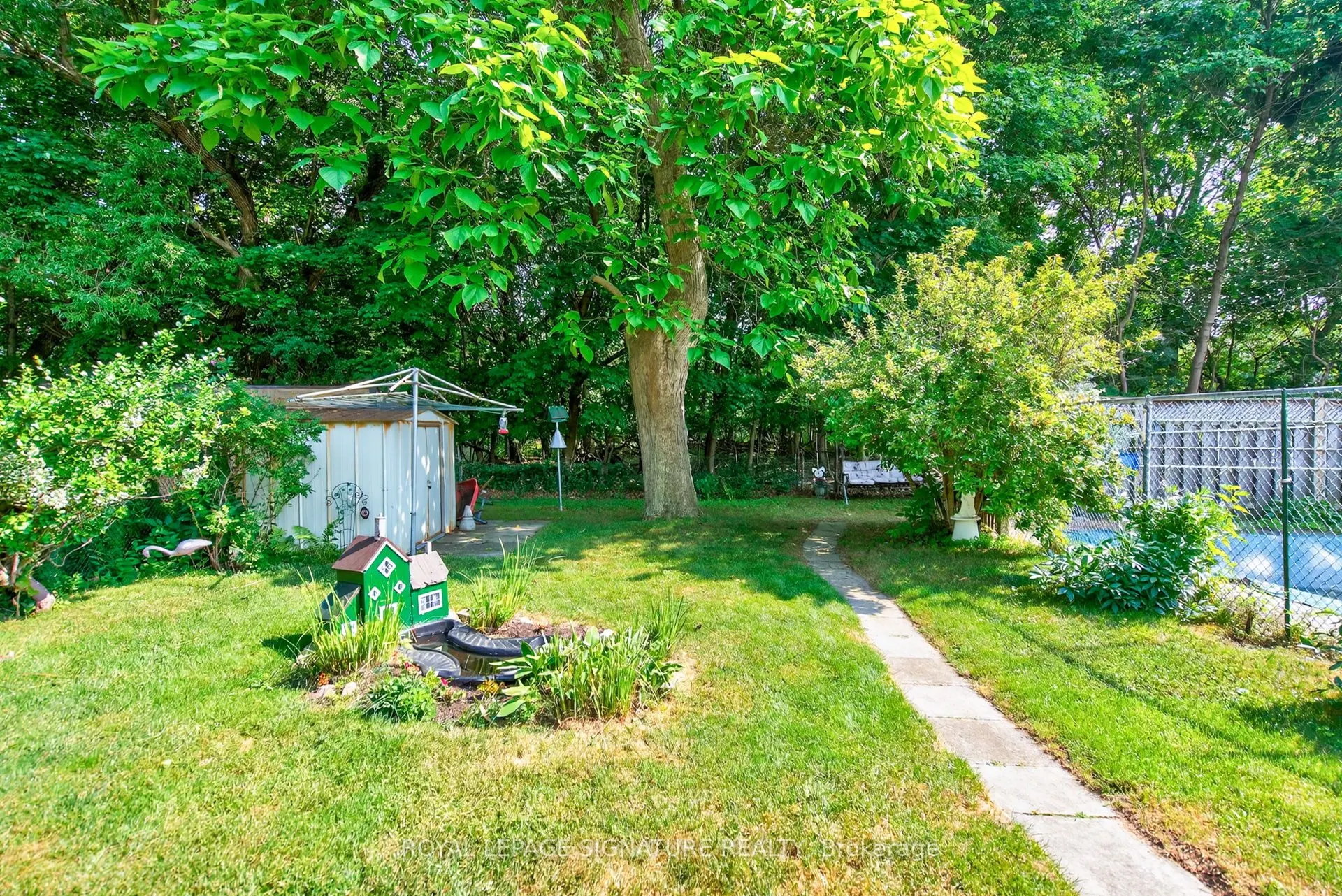 3 Samson Crescent