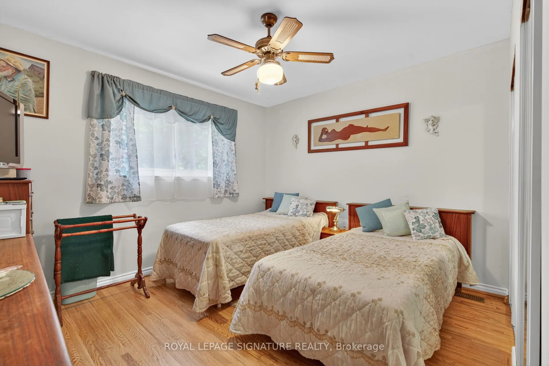 3 Samson Crescent